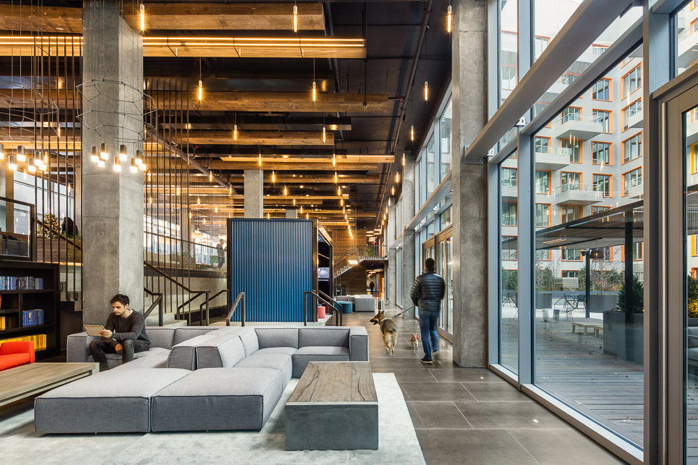 10 Montieth 公寓-7