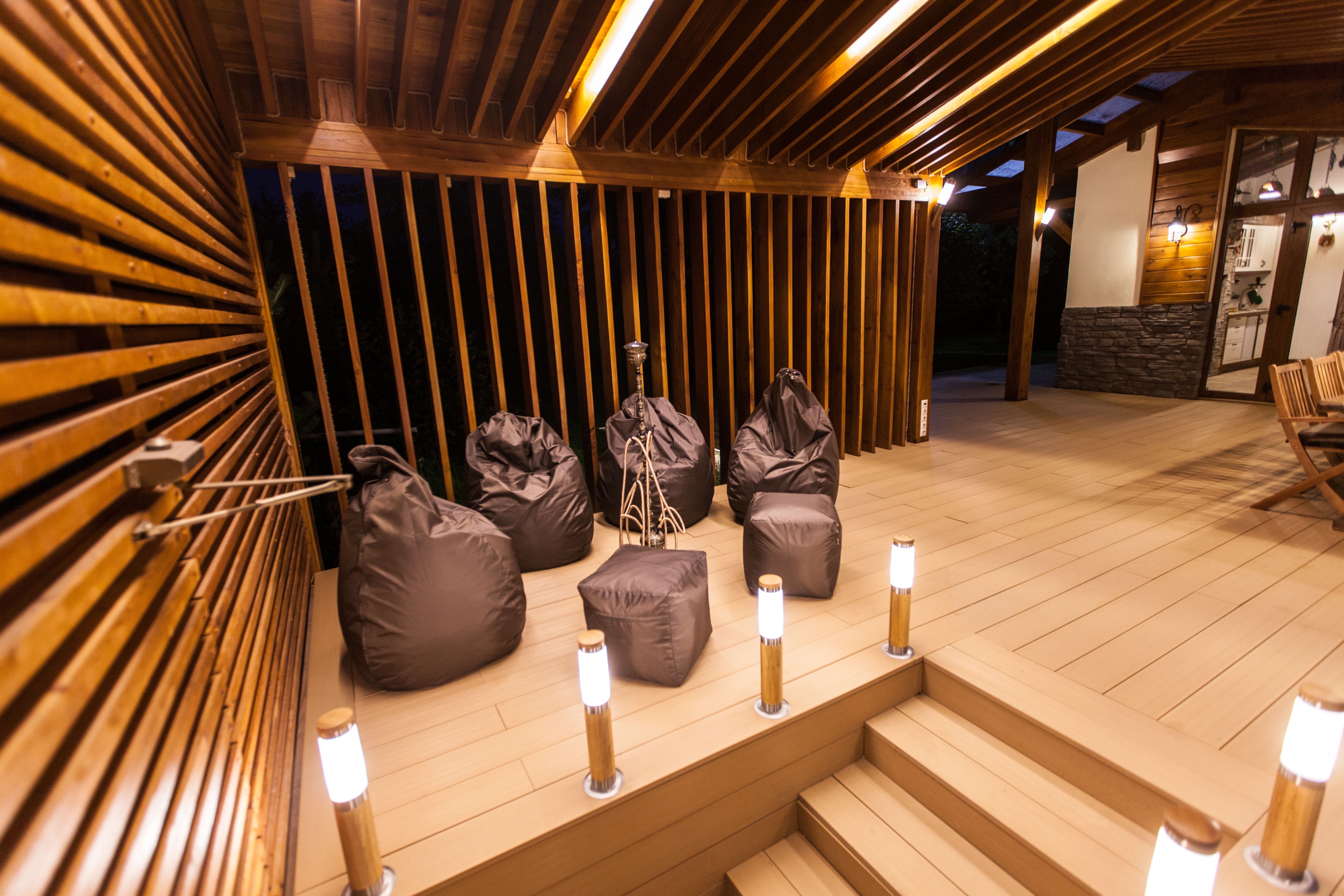 2015 年阿普雷科夫夏日小屋 | 打造家居清凉空间-11