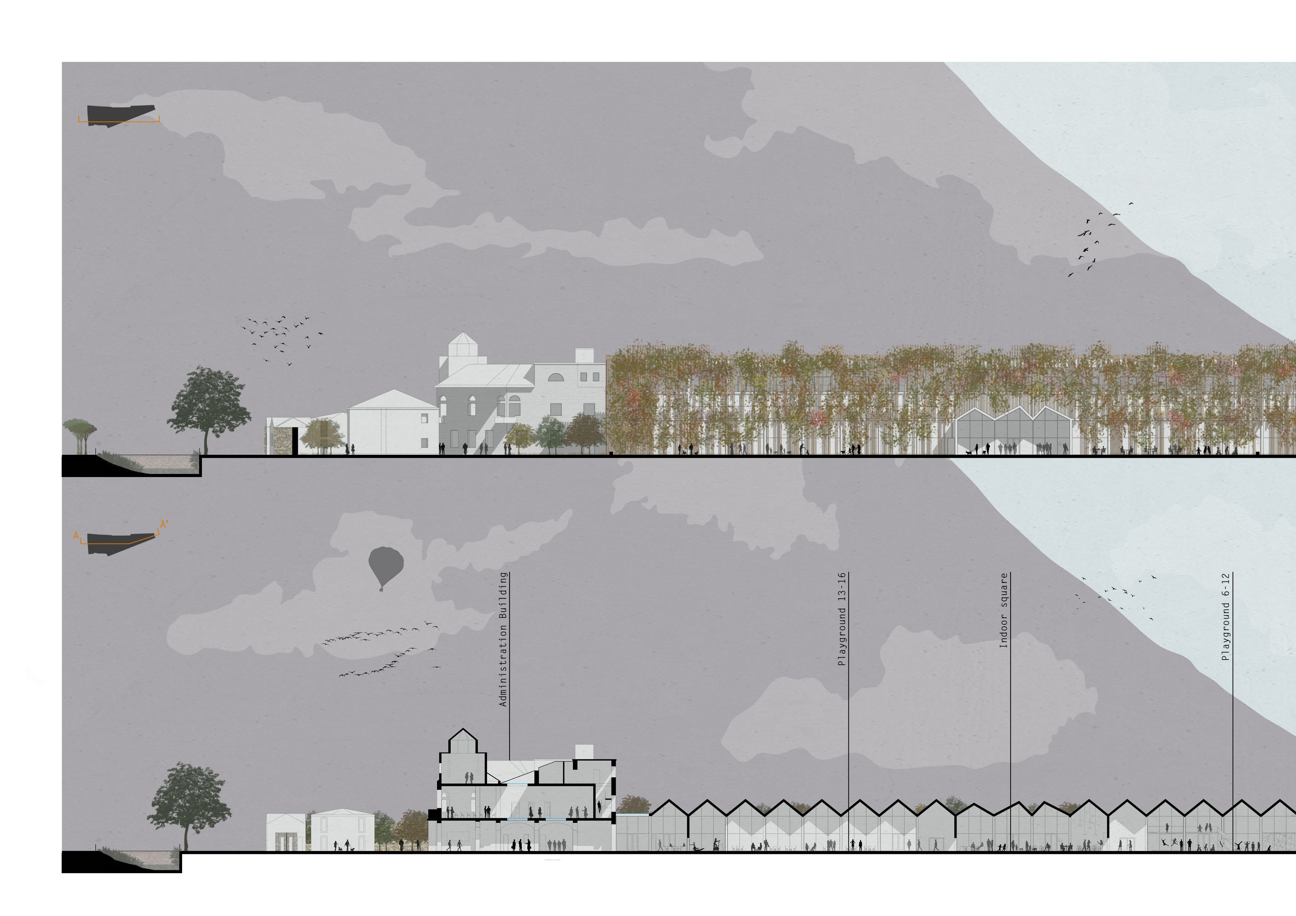 废弃工厂的创意转型-7