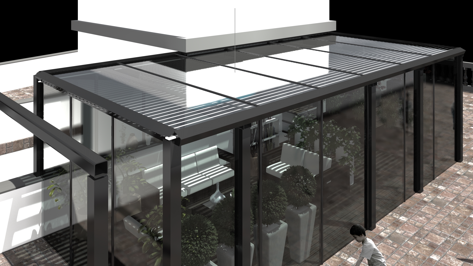 2015 年共享空间重建项目-9