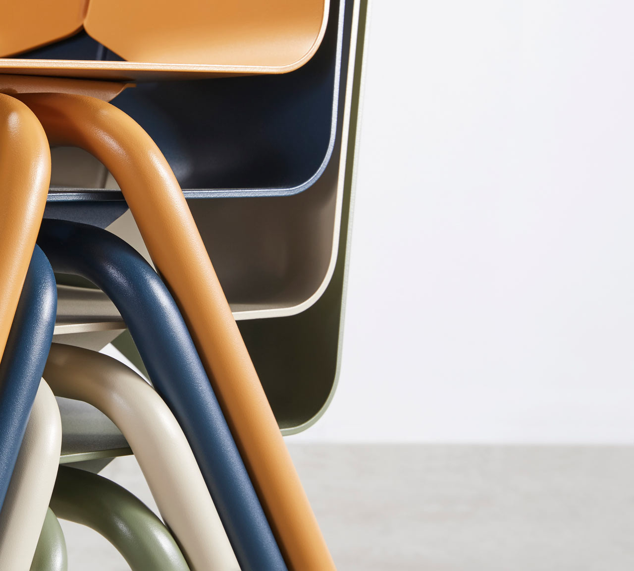 "接缝"户外家具 | 亚当·康尼什与 Tait 的创意合作-20