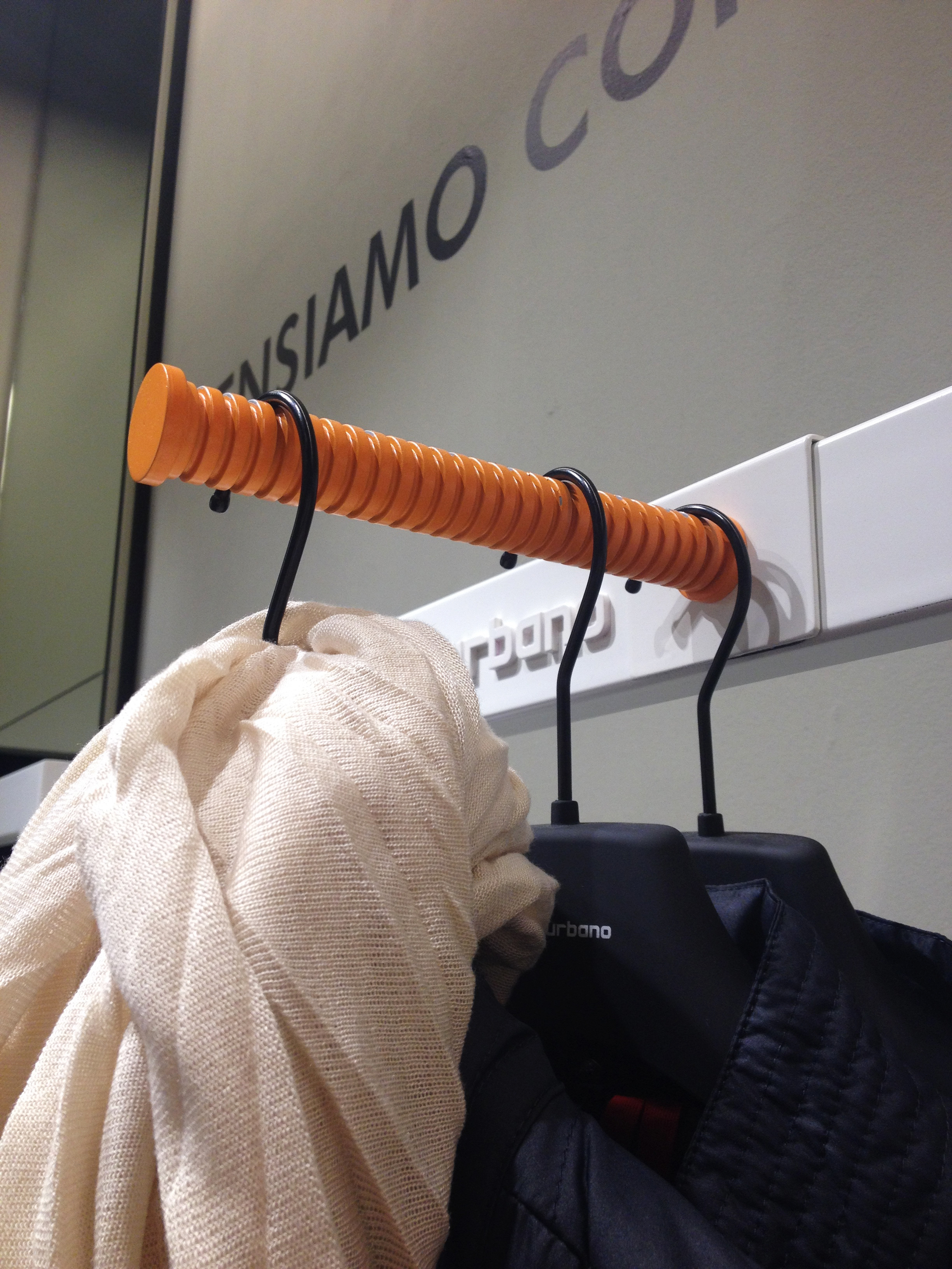 米兰风格都市骑行品牌店设计-28