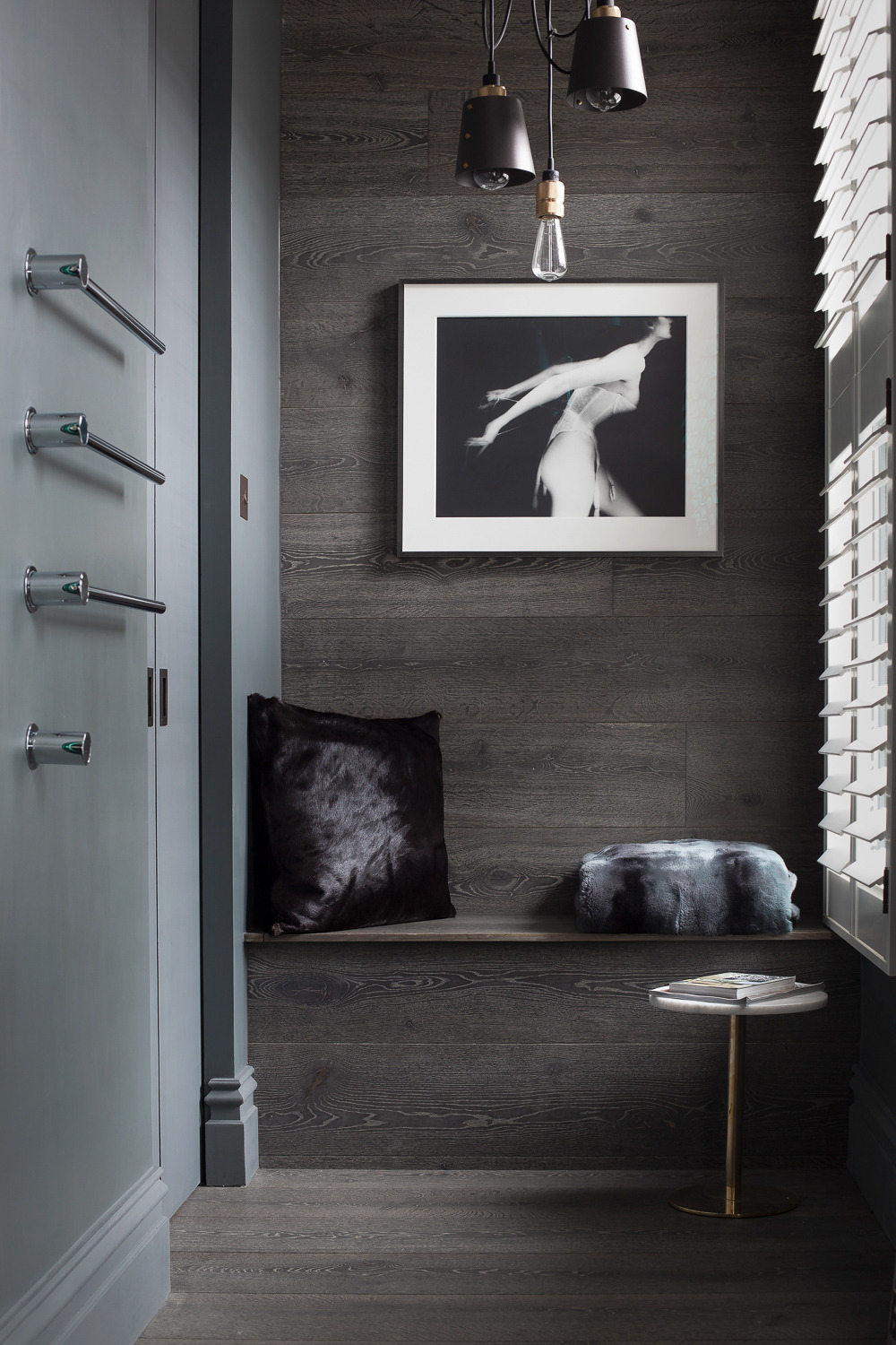 伦敦中心区 Casa Botelho 完美改造-11