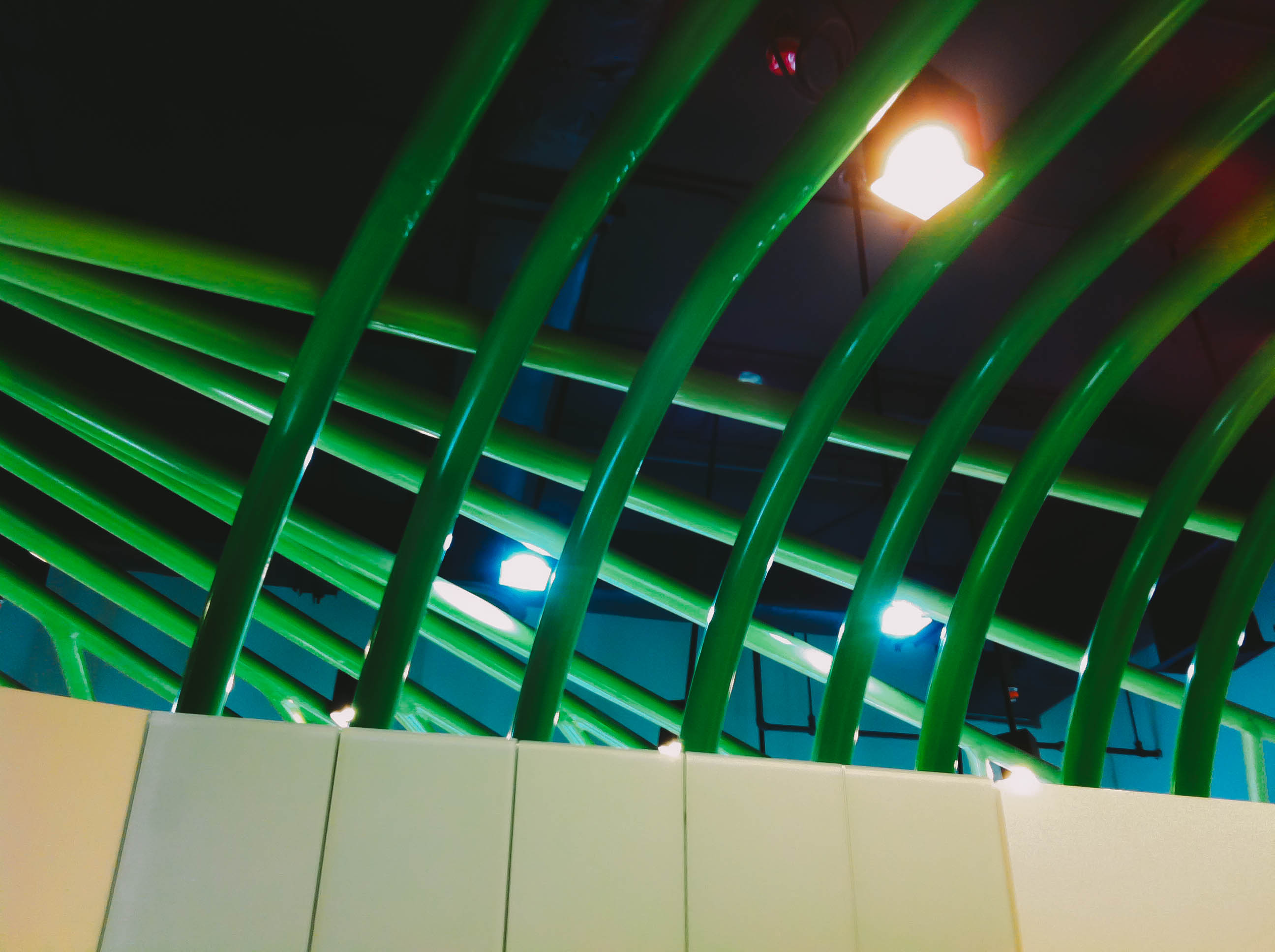 曼谷 Rama 9 沙龙-5