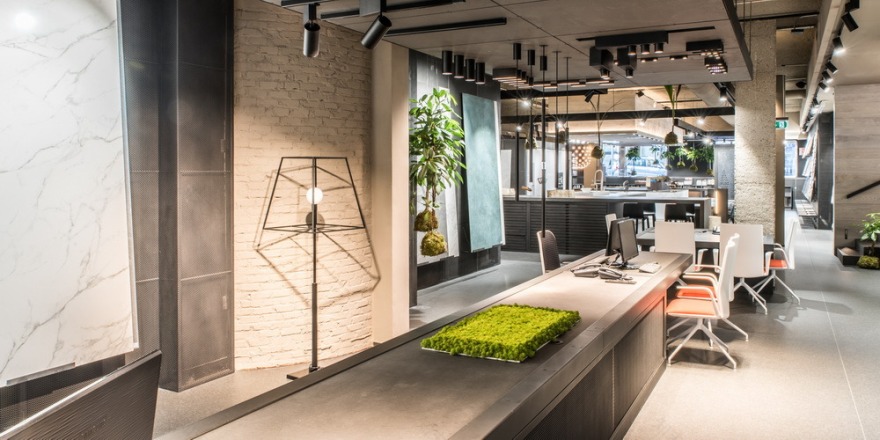 Azul Acocsa 巴塞罗那展厅-28