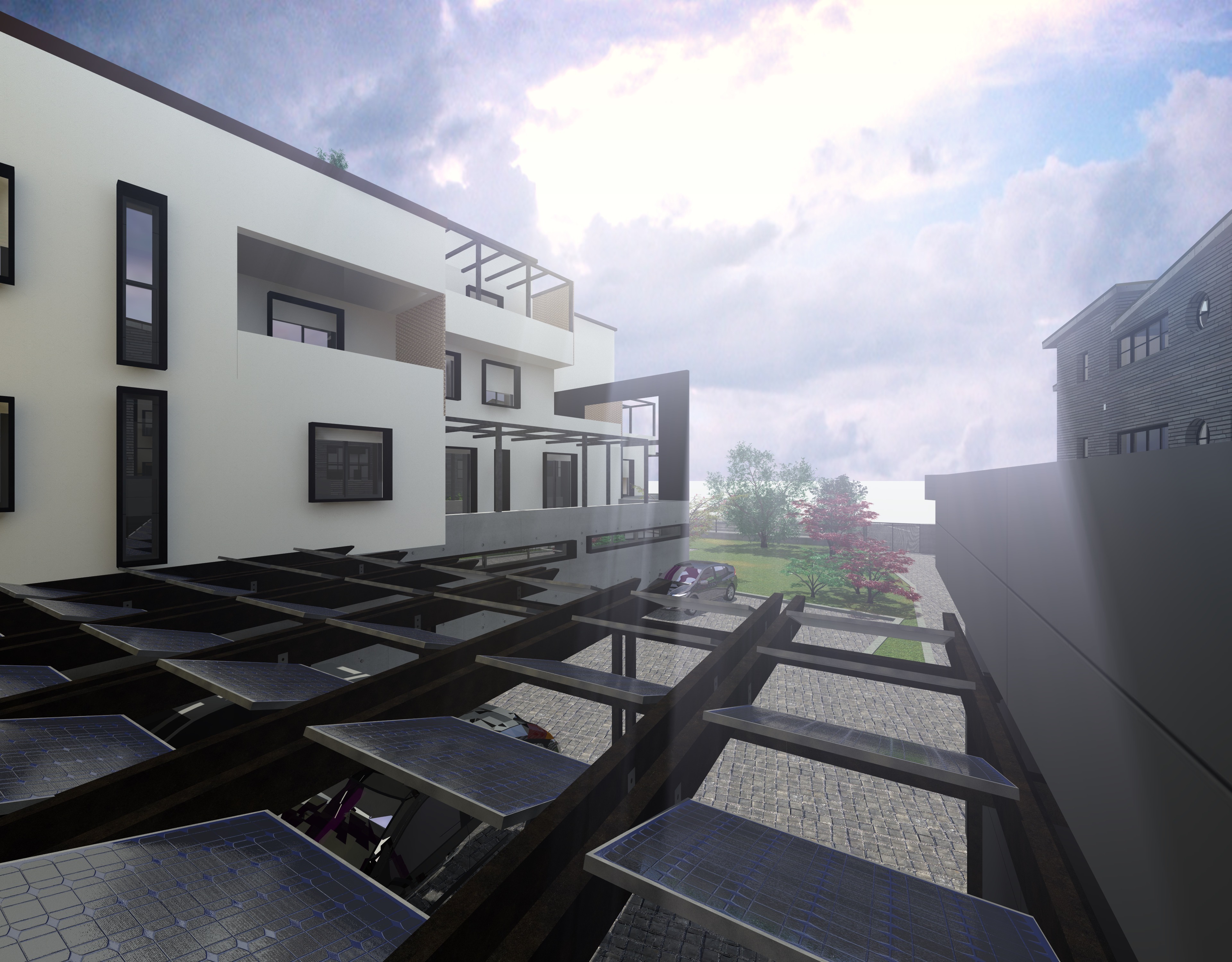 2018 年++13 APT 工业建筑复兴室内设计案例-9