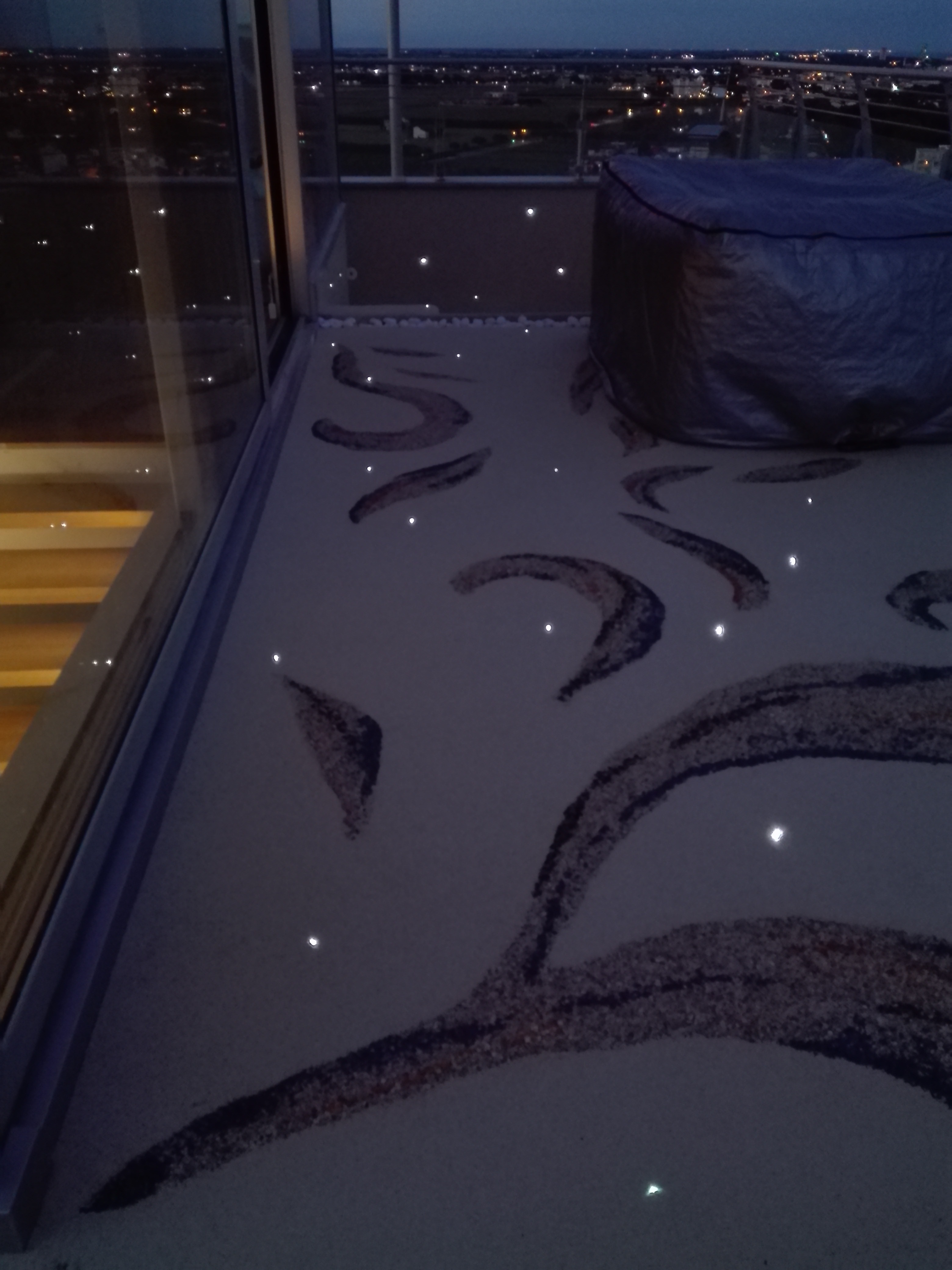 璀璨星空泳池-13