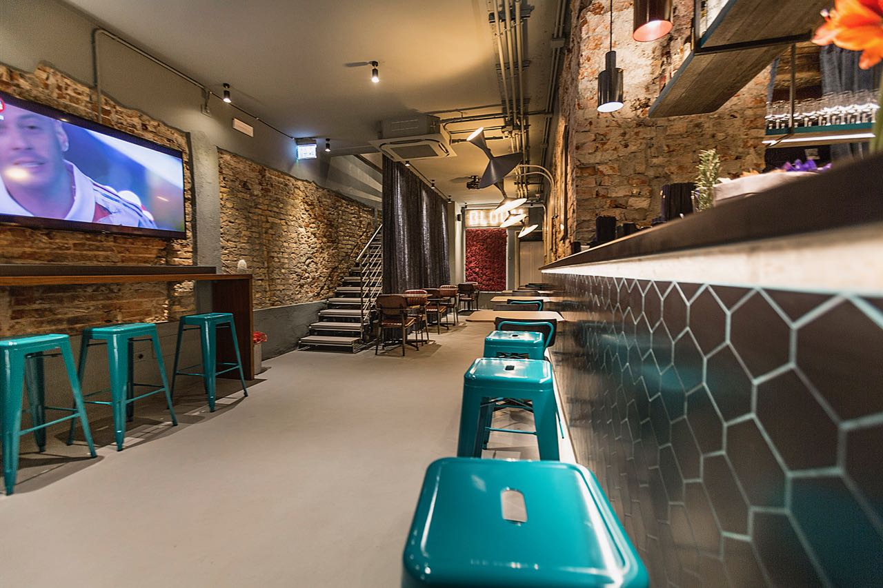 布鲁姆咖啡馆-21