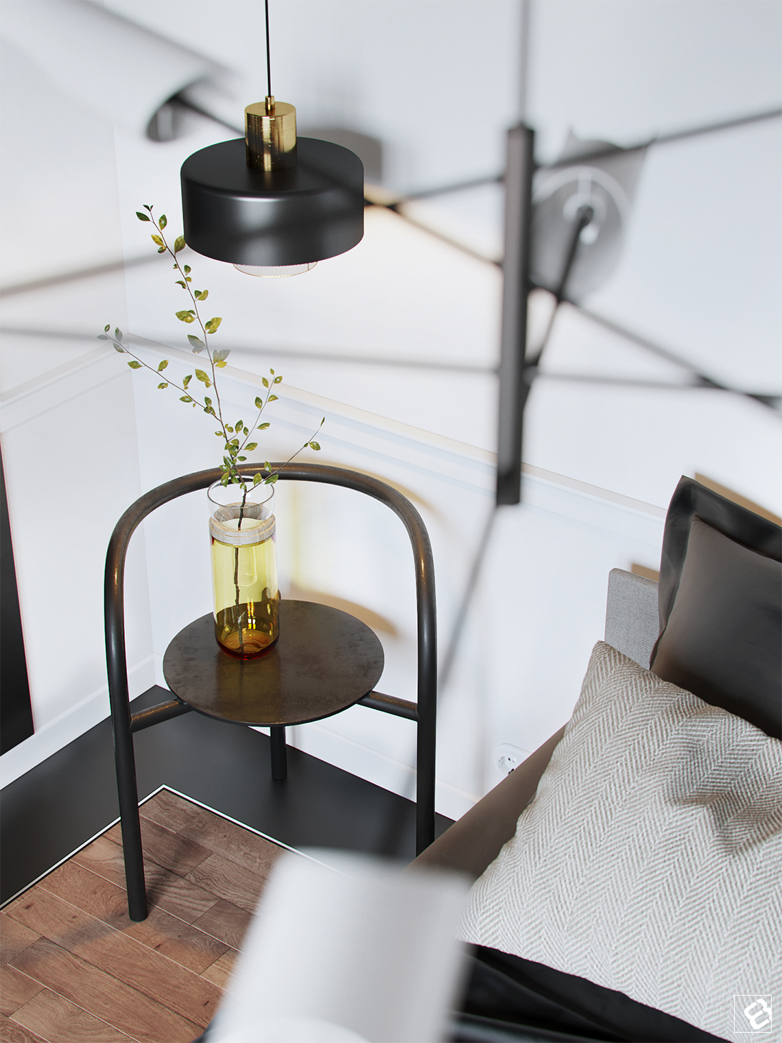 2016 年现代经典室内设计案例-26