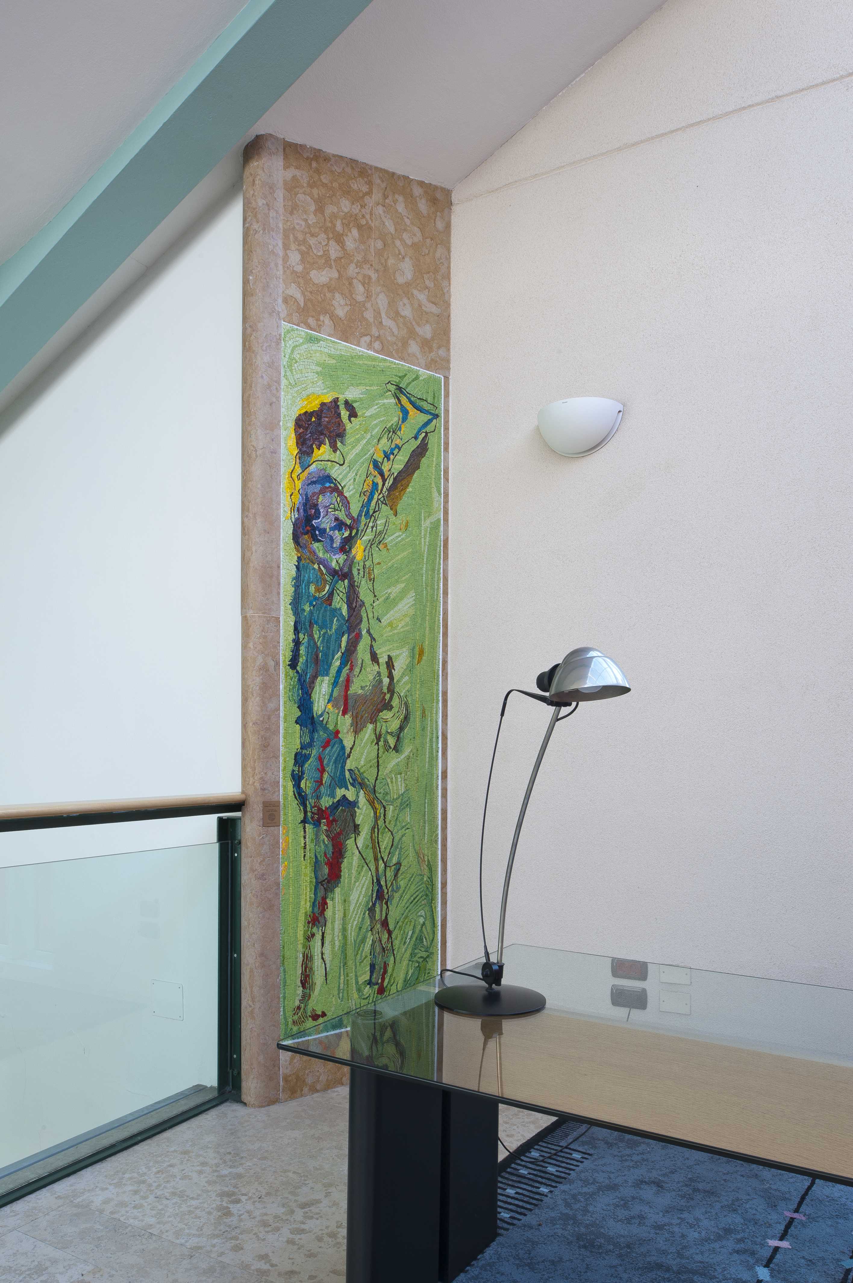 CNA Ravenna 总部扩建工程-47