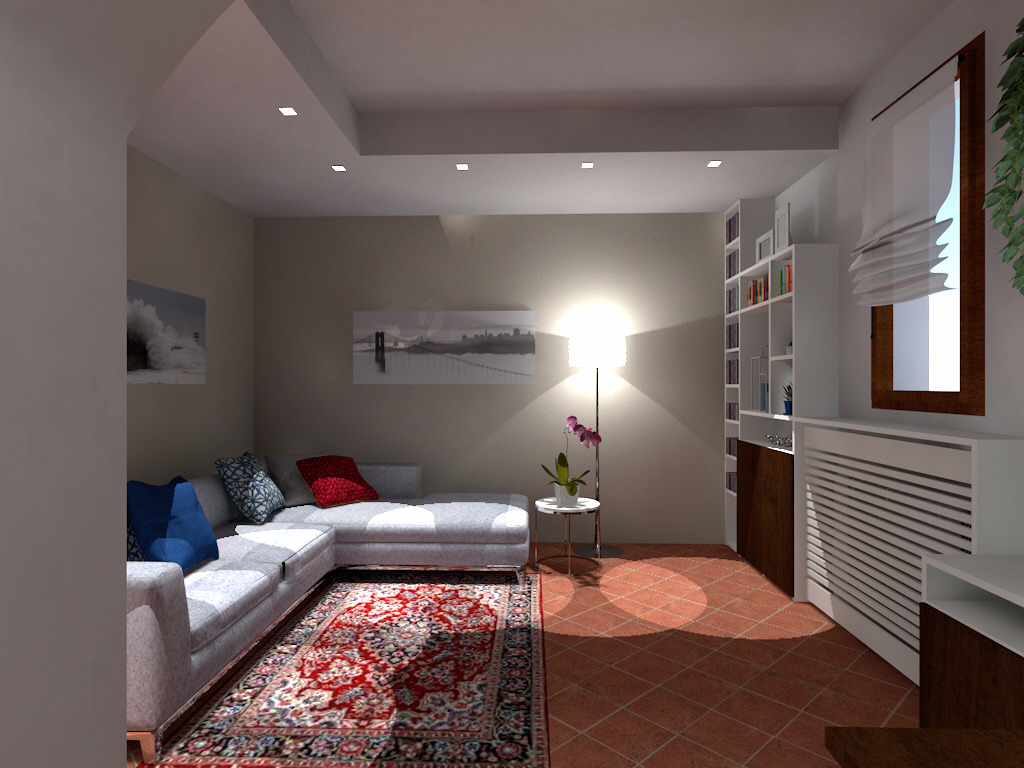 私人住宅定制设计 | 2019 年度精选案例-23