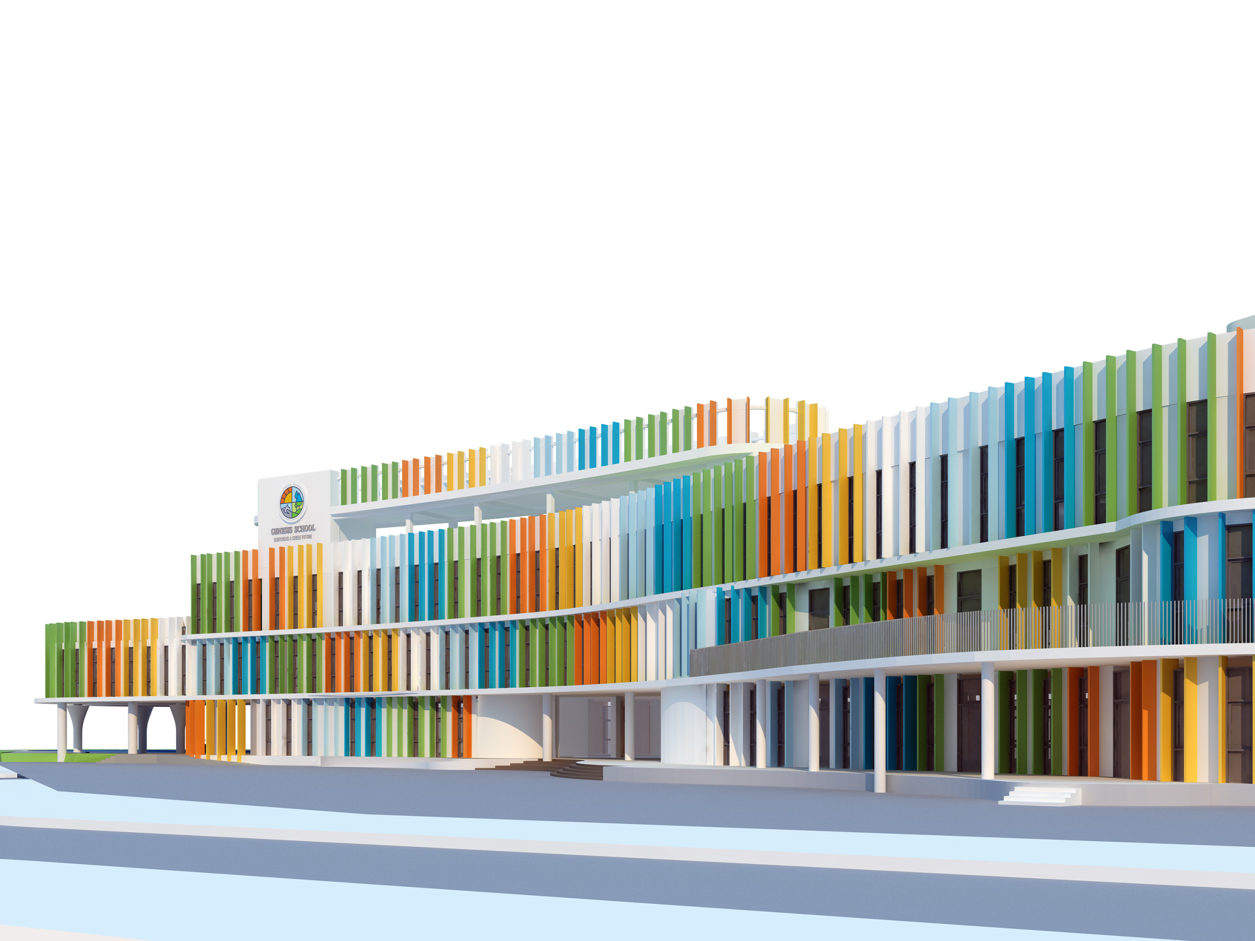 创世纪幼儿园-11