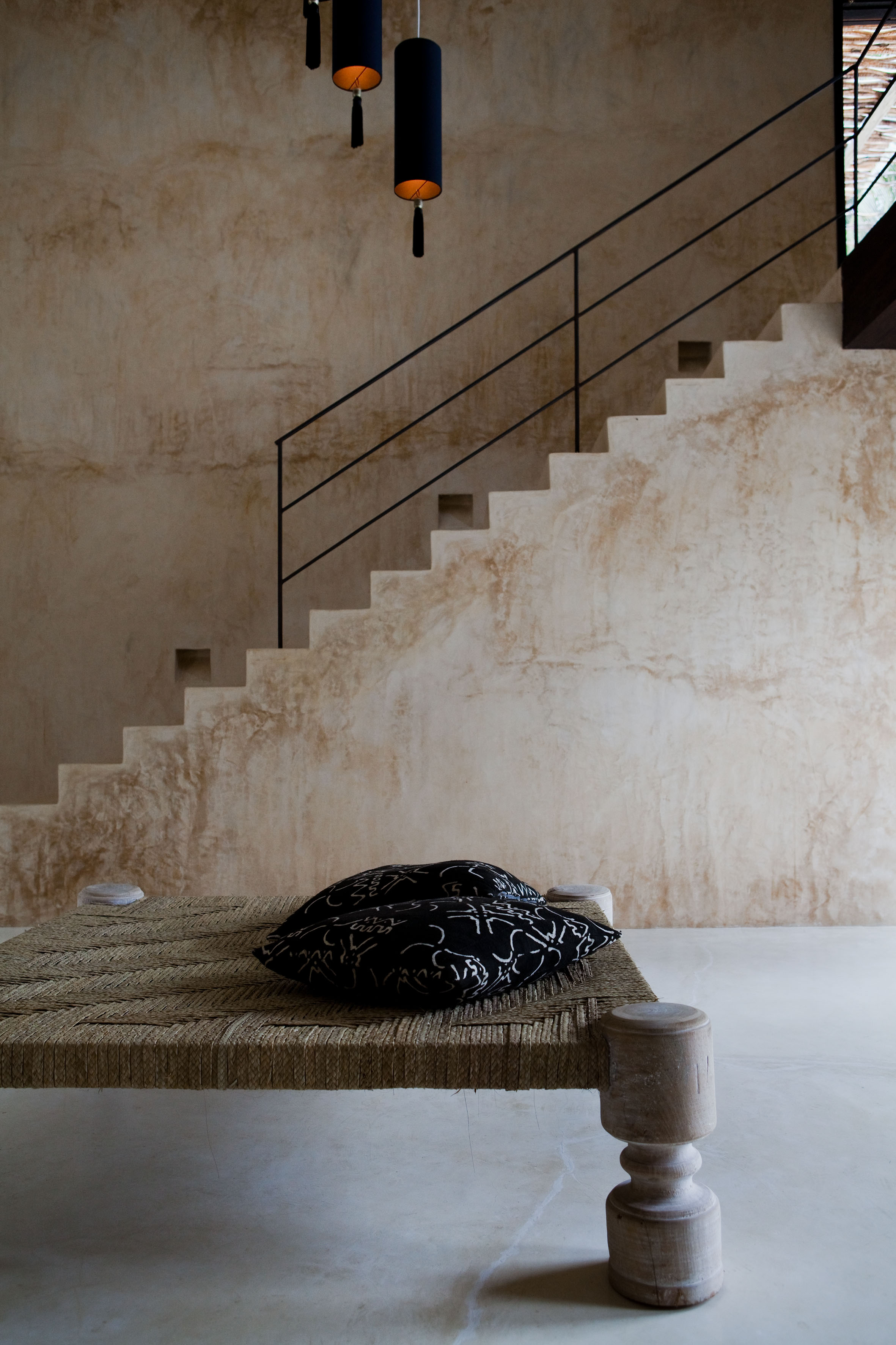 融合本土元素的梦幻家园-18