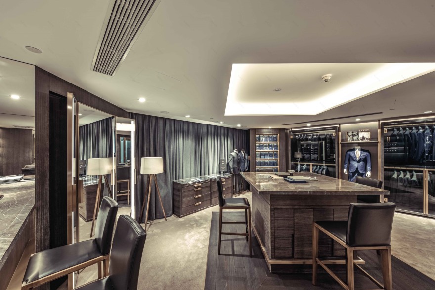 斯考尔私人裁缝休息室-25