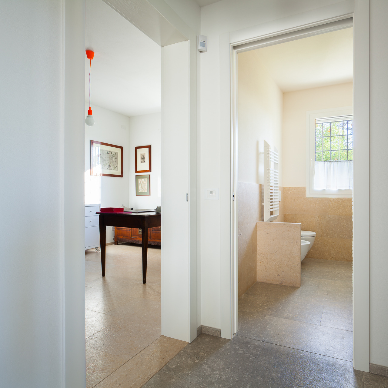 演绎石材之美 | Grassi Pietre 打造意式家居典范-13