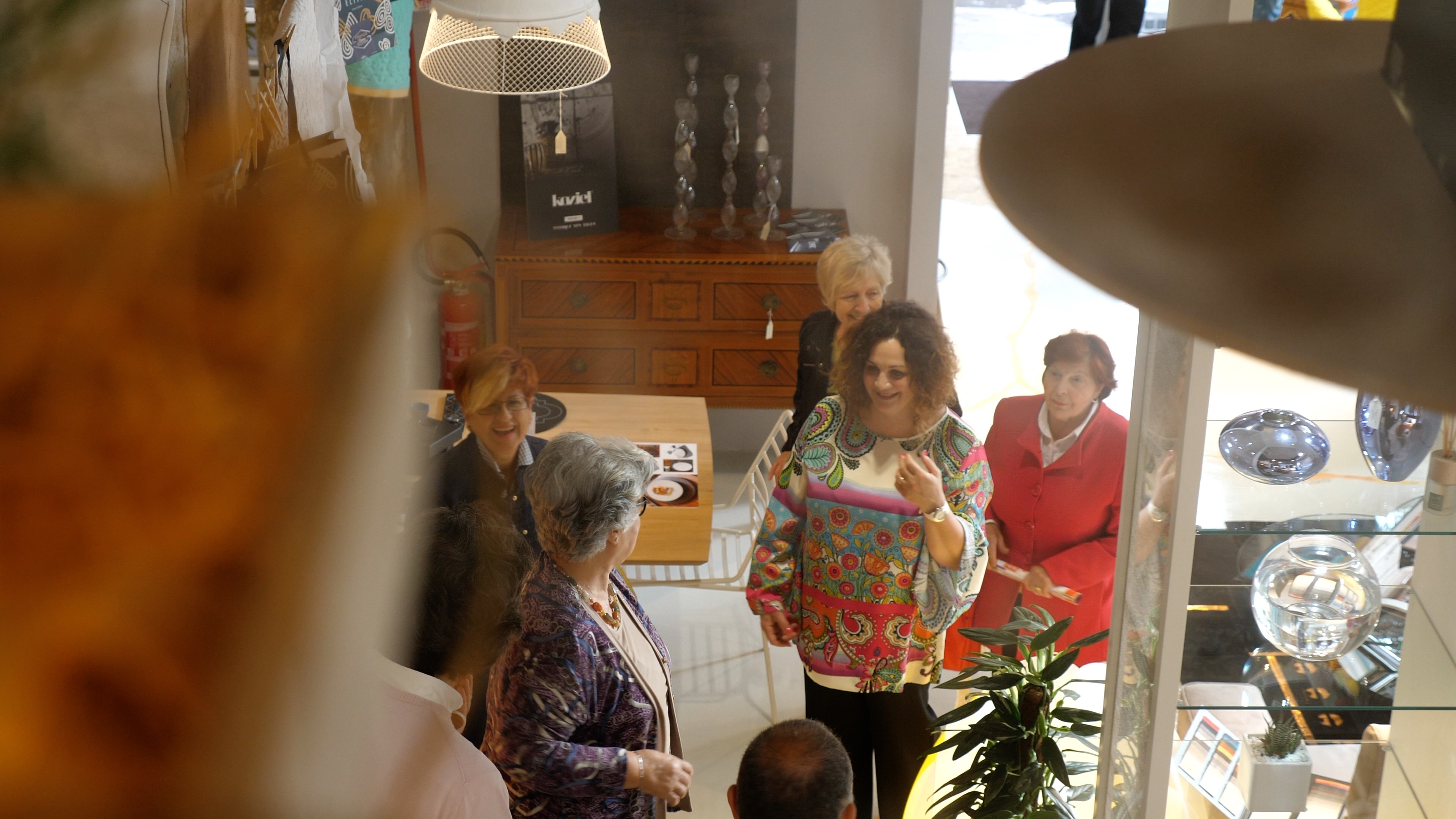 ELITIS 时尚家居设计展 | 意大利风格的魅力演绎-52