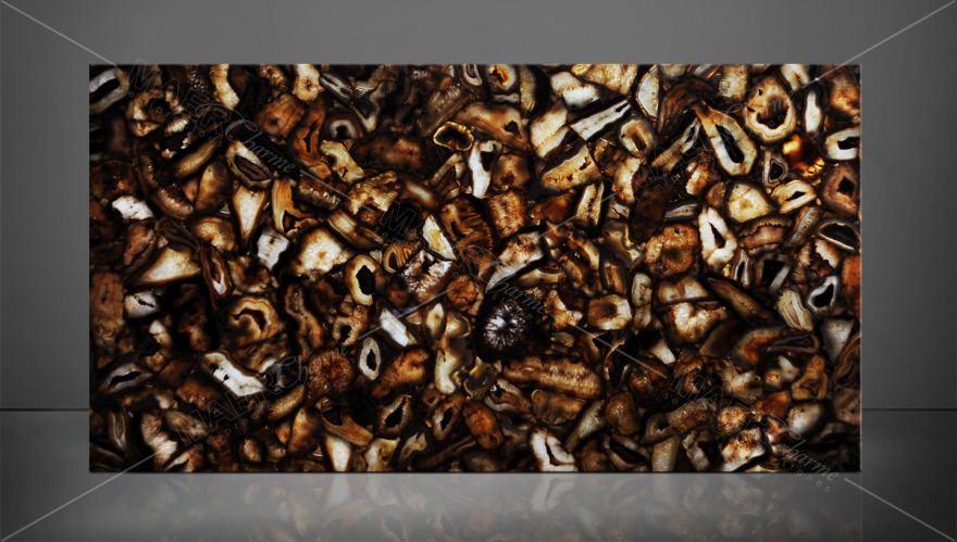 永恒之石 | 完美诠释室内设计的奢华与典雅-3