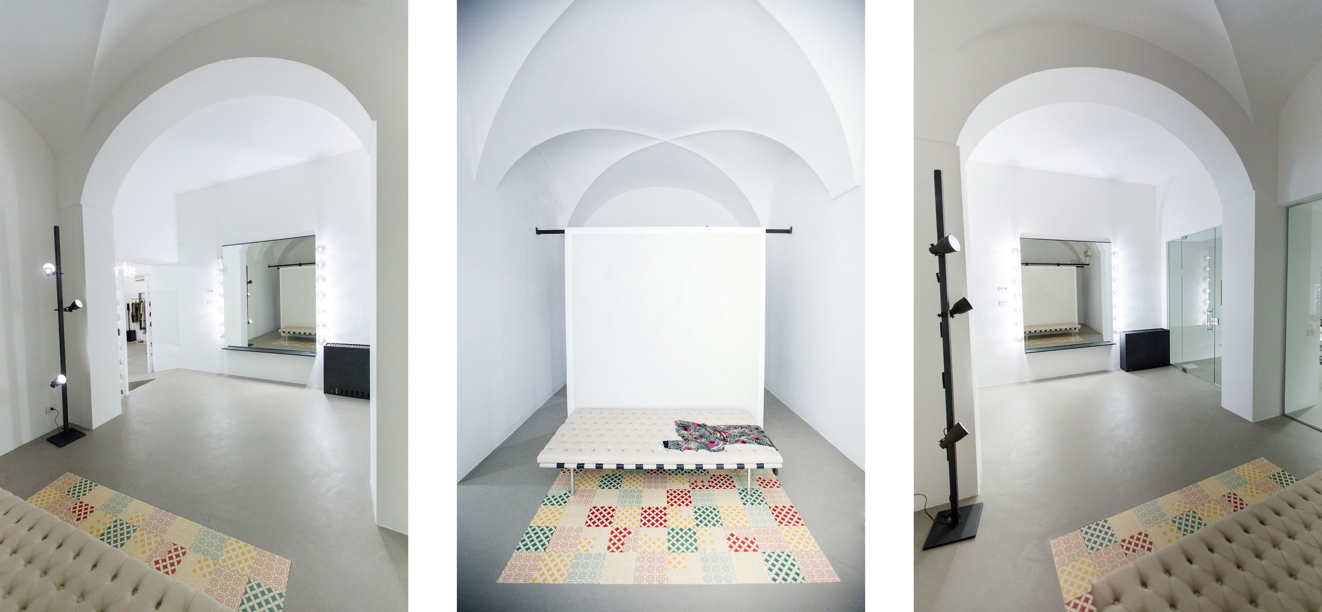 灵活创意的意大利零售空间设计-19