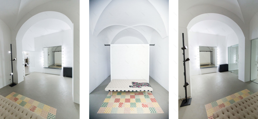 灵活创意的意大利零售空间设计-19