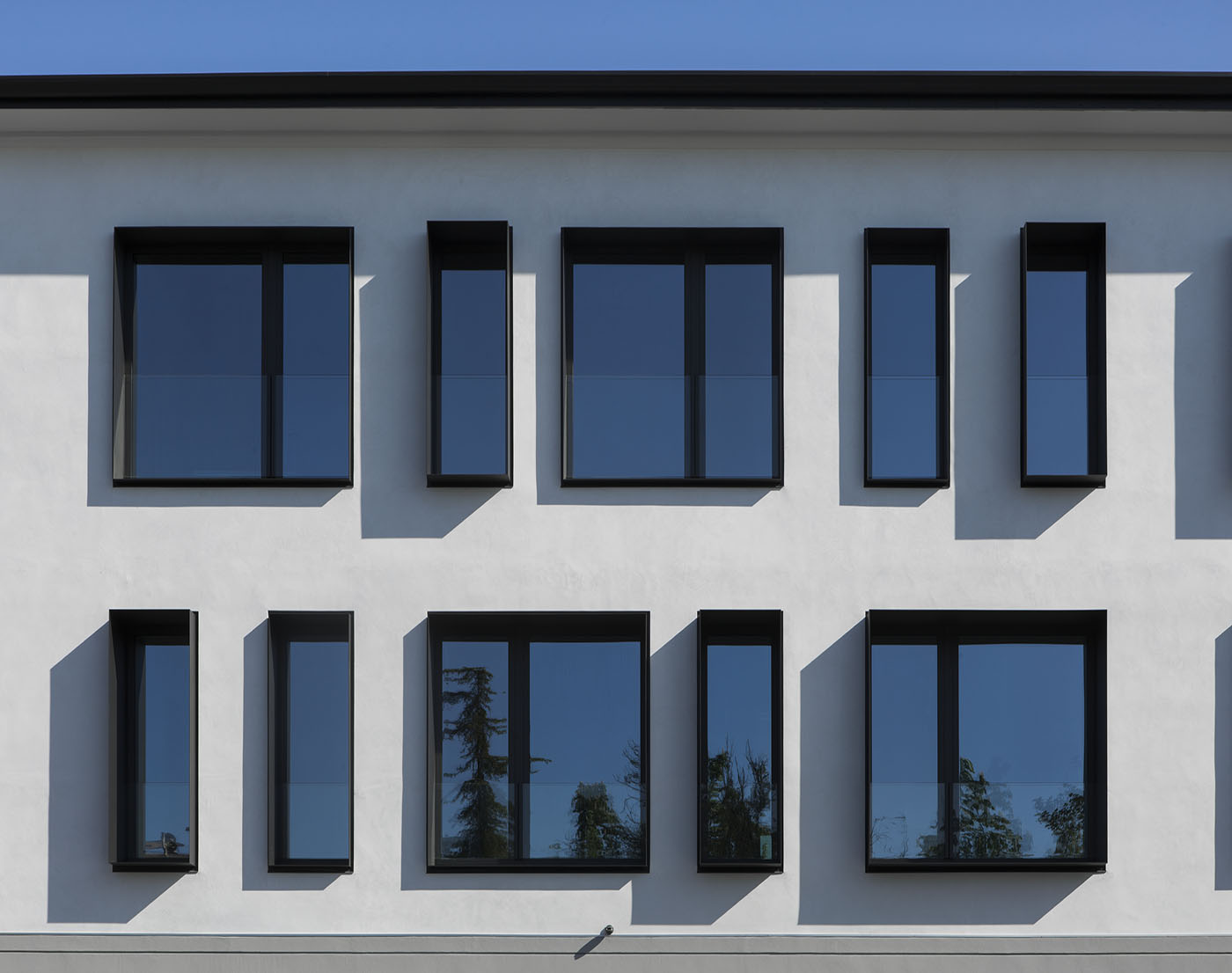 B+B Associati 2015 年办公室设计作品-0