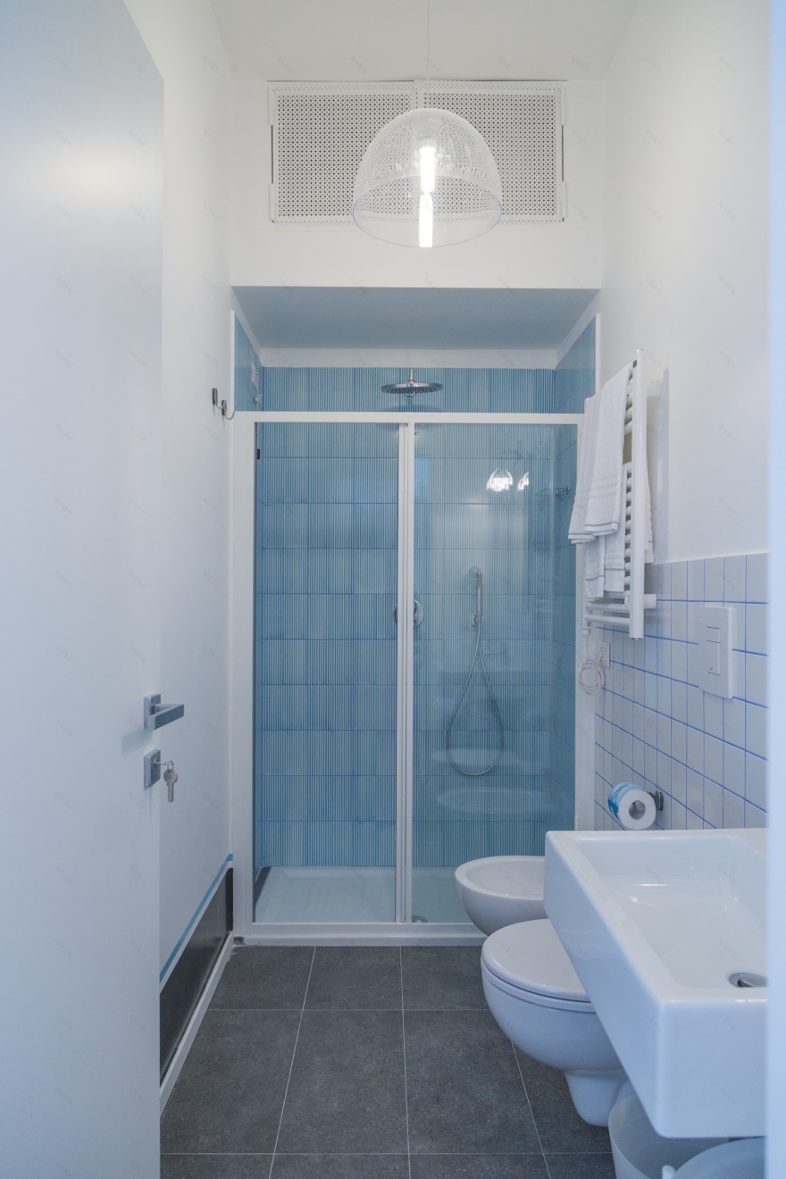 2018 年 Nonna Pina 艺术空间设计-6