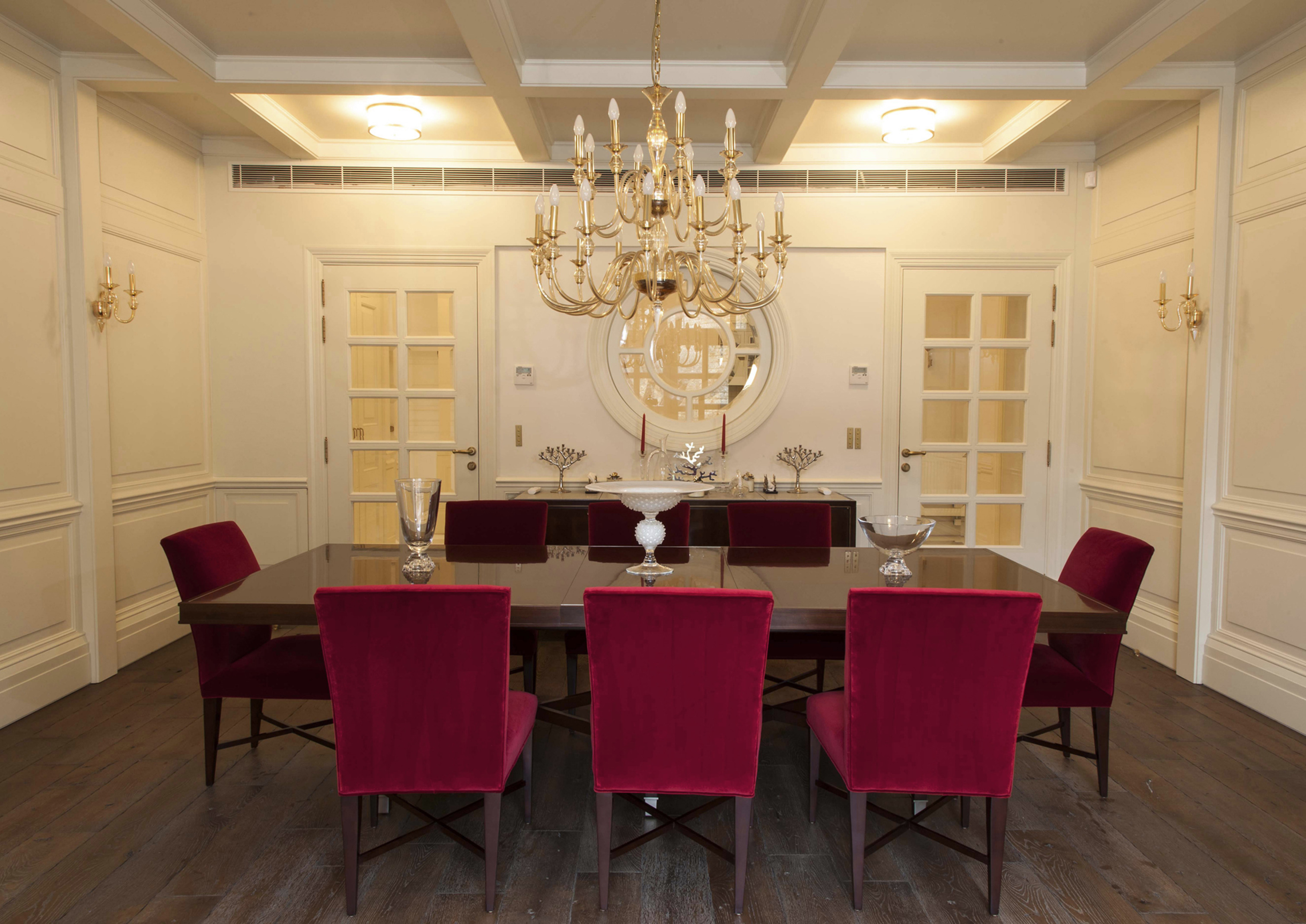 黎巴嫩山地美景中的穆拉德住宅-12