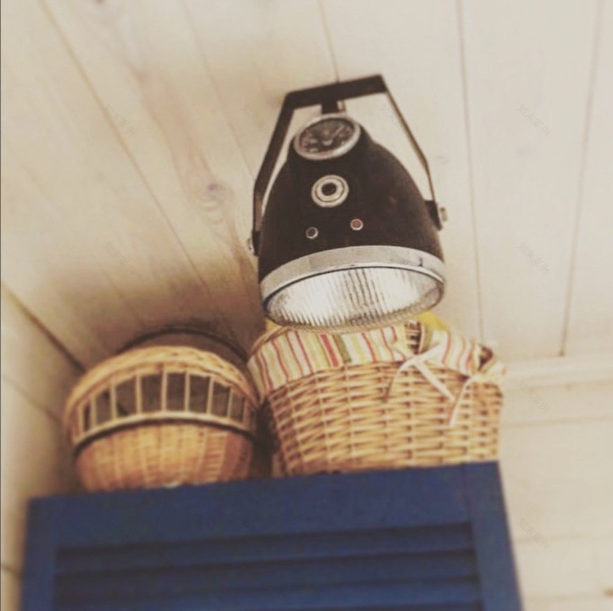 木构温馨小屋 | Hugge cottage in Kozin-23