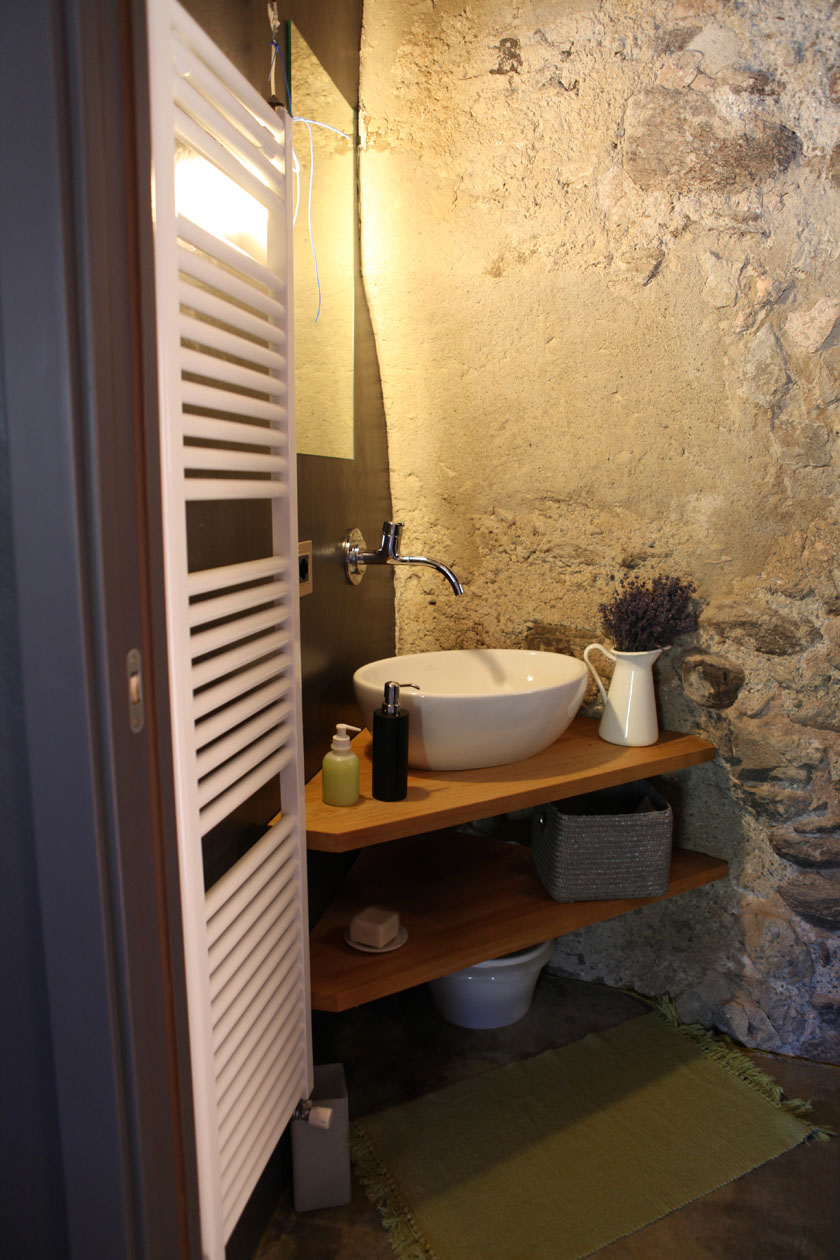 2010 年完成的 CASA TG 山地住宅设计-15