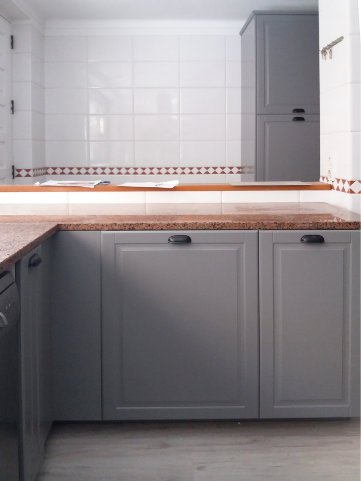 2018 年卡斯卡伊斯卡尔卡维洛斯私人住宅翻新-9