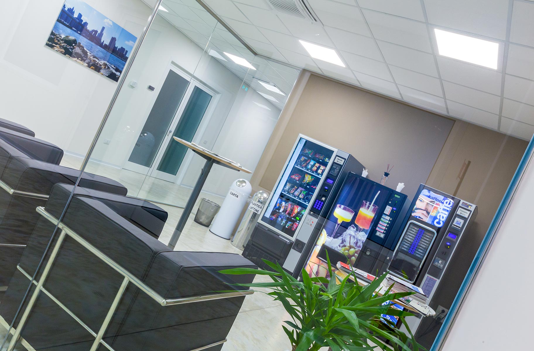 Simal 商务中心室内设计-33