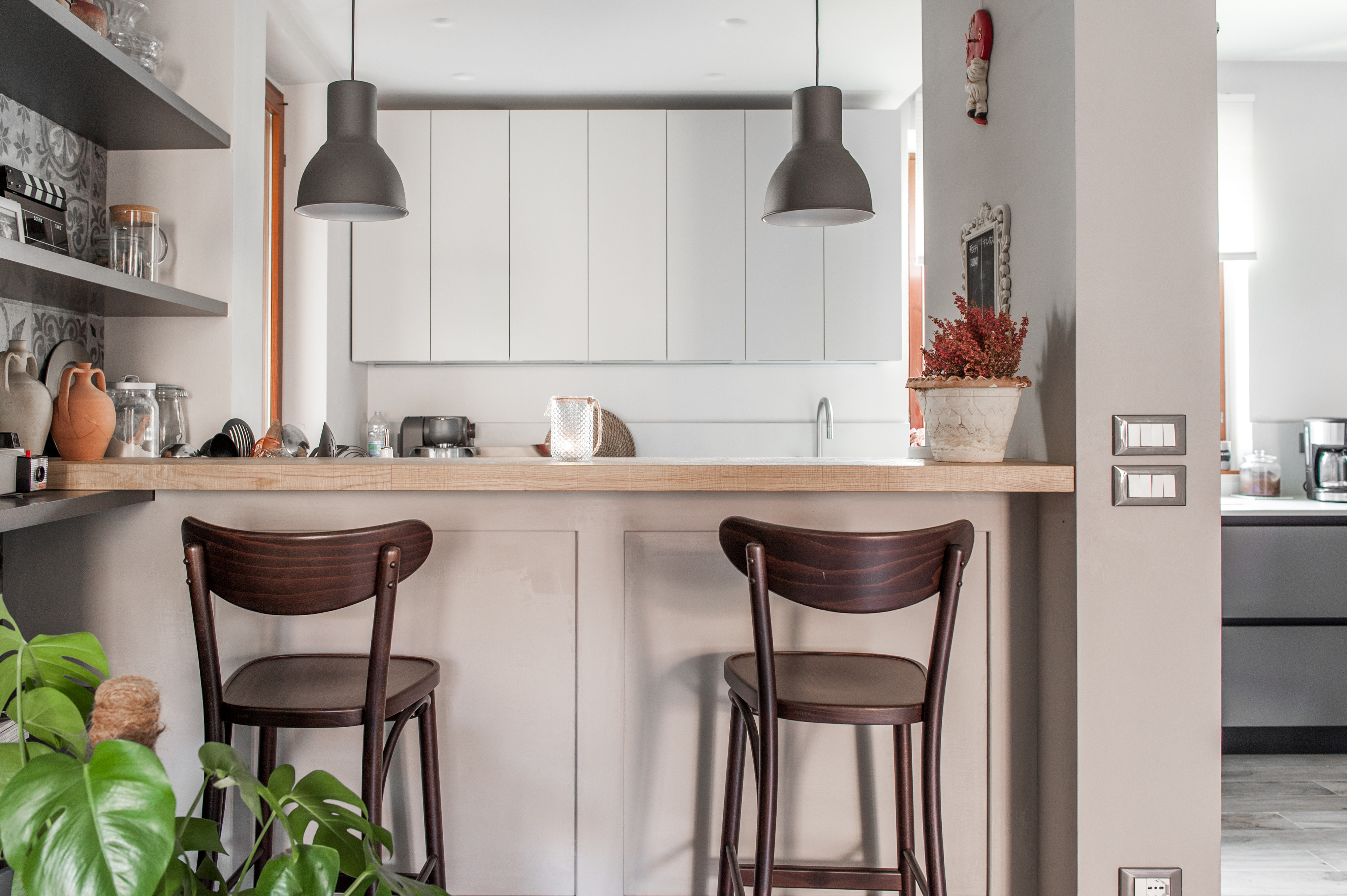 2016 年完成的 F+F+N 公寓室内设计-38