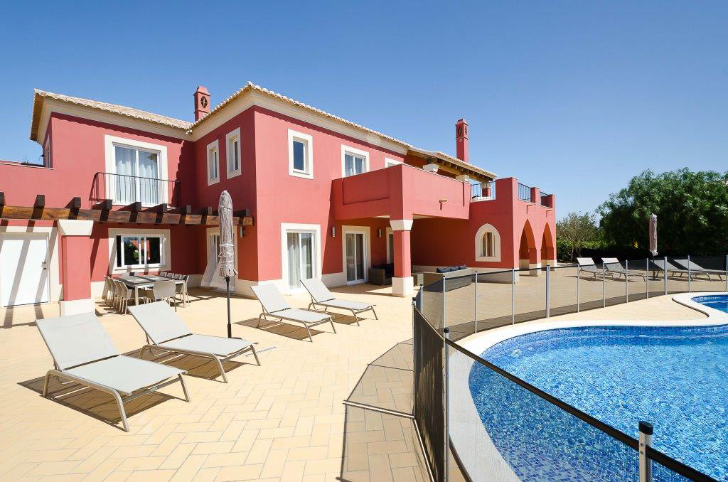 葡萄牙私人别墅的简约魅力-20