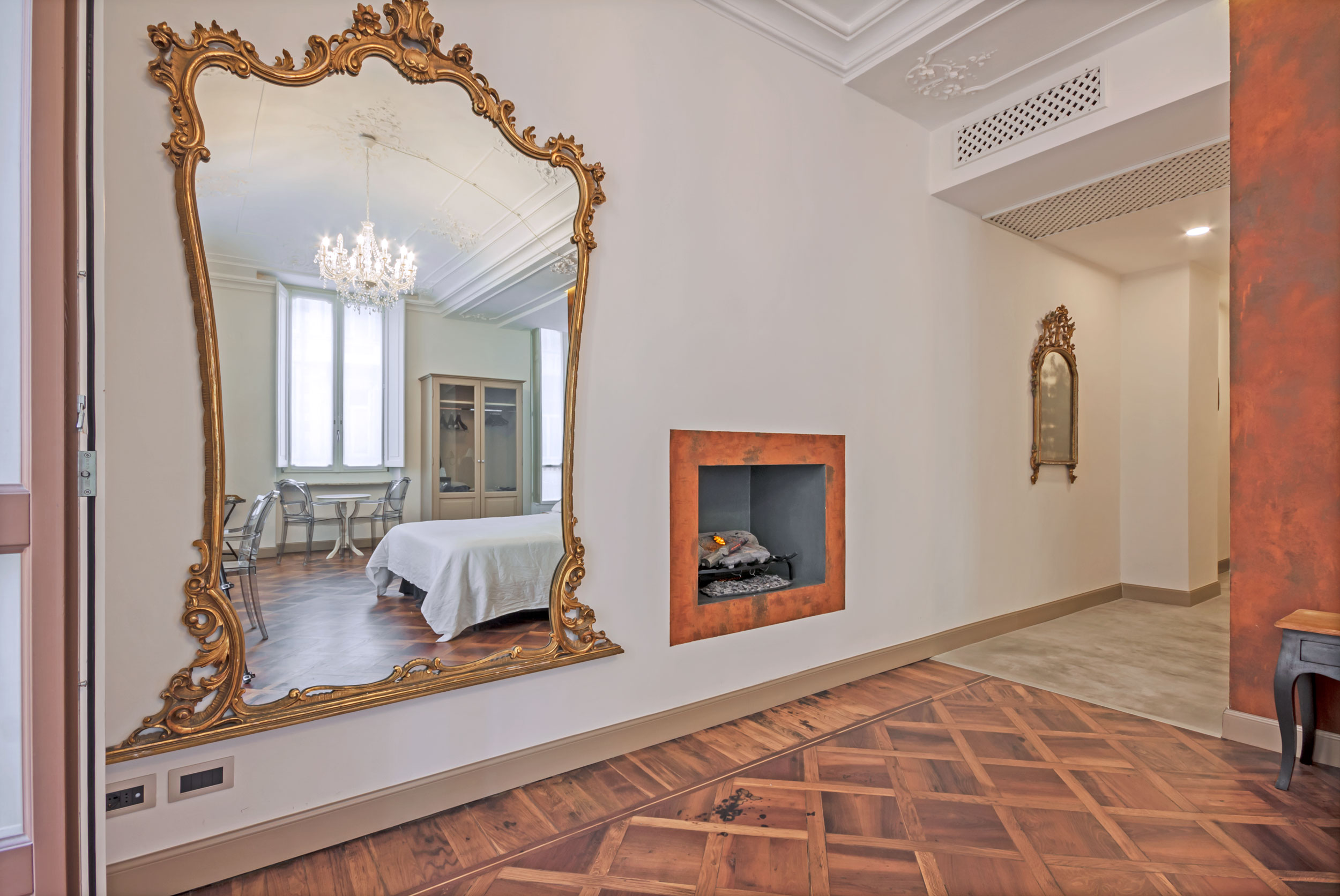 欧陆风情酒店-42