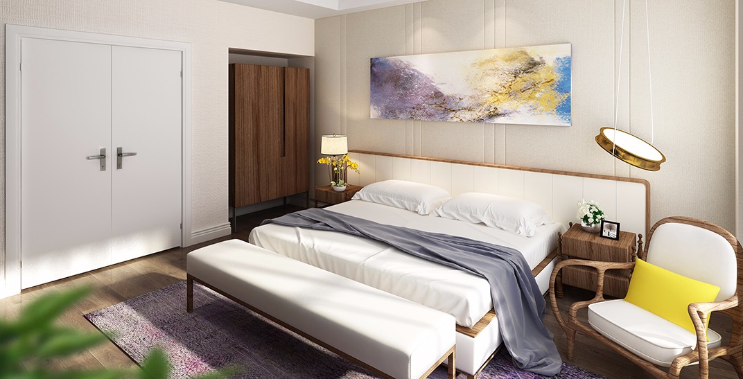 御江金城别墅设计-9