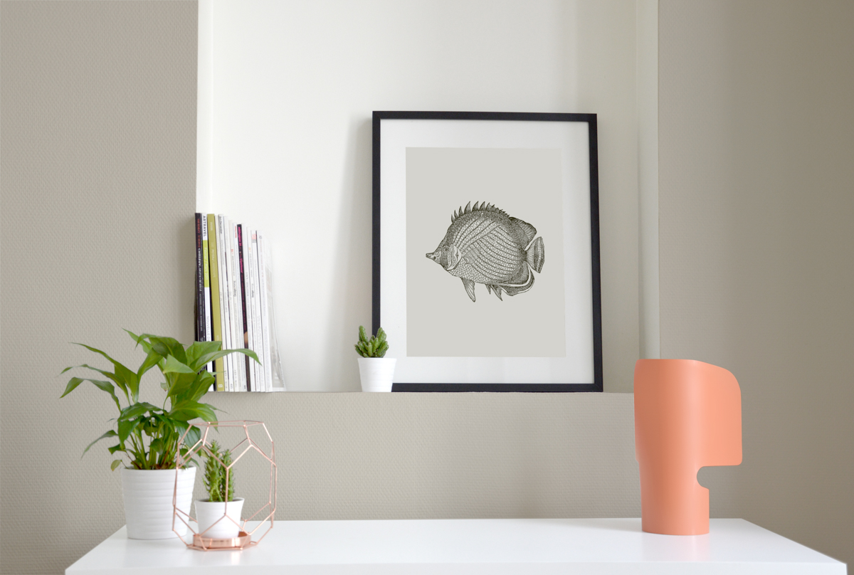 纪尧姆·德尔维涅设计 elephant ears 灵感台灯-0