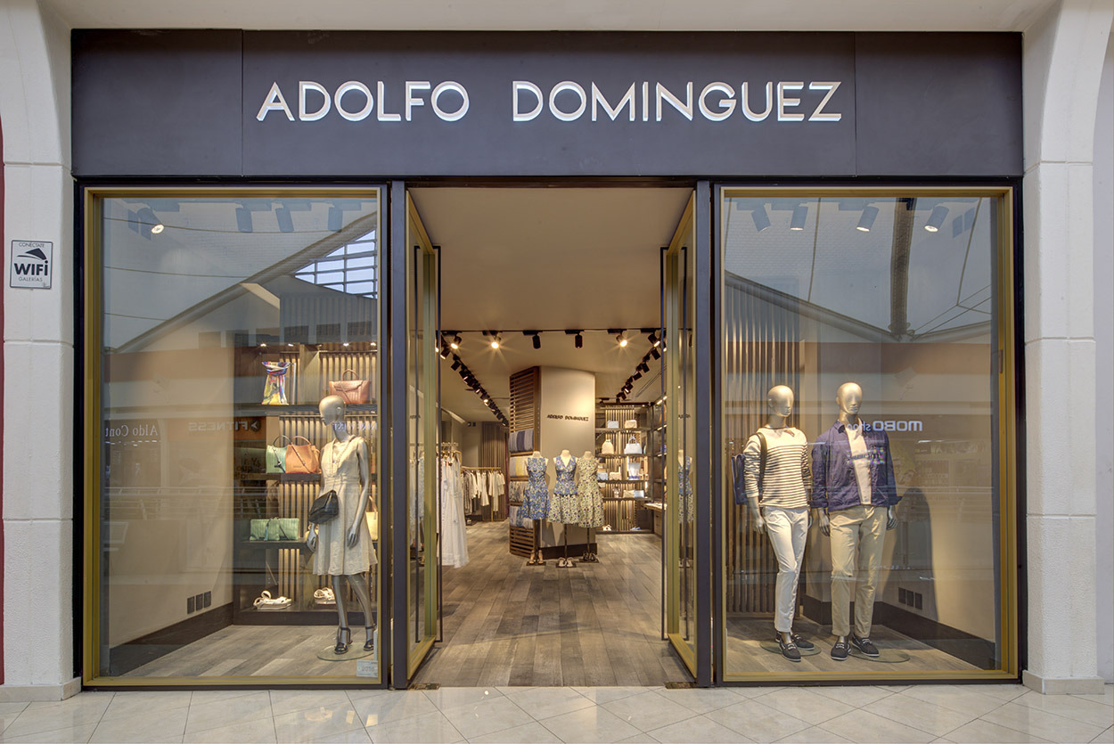 阿道夫·多明格斯·里马建筑事务所-1