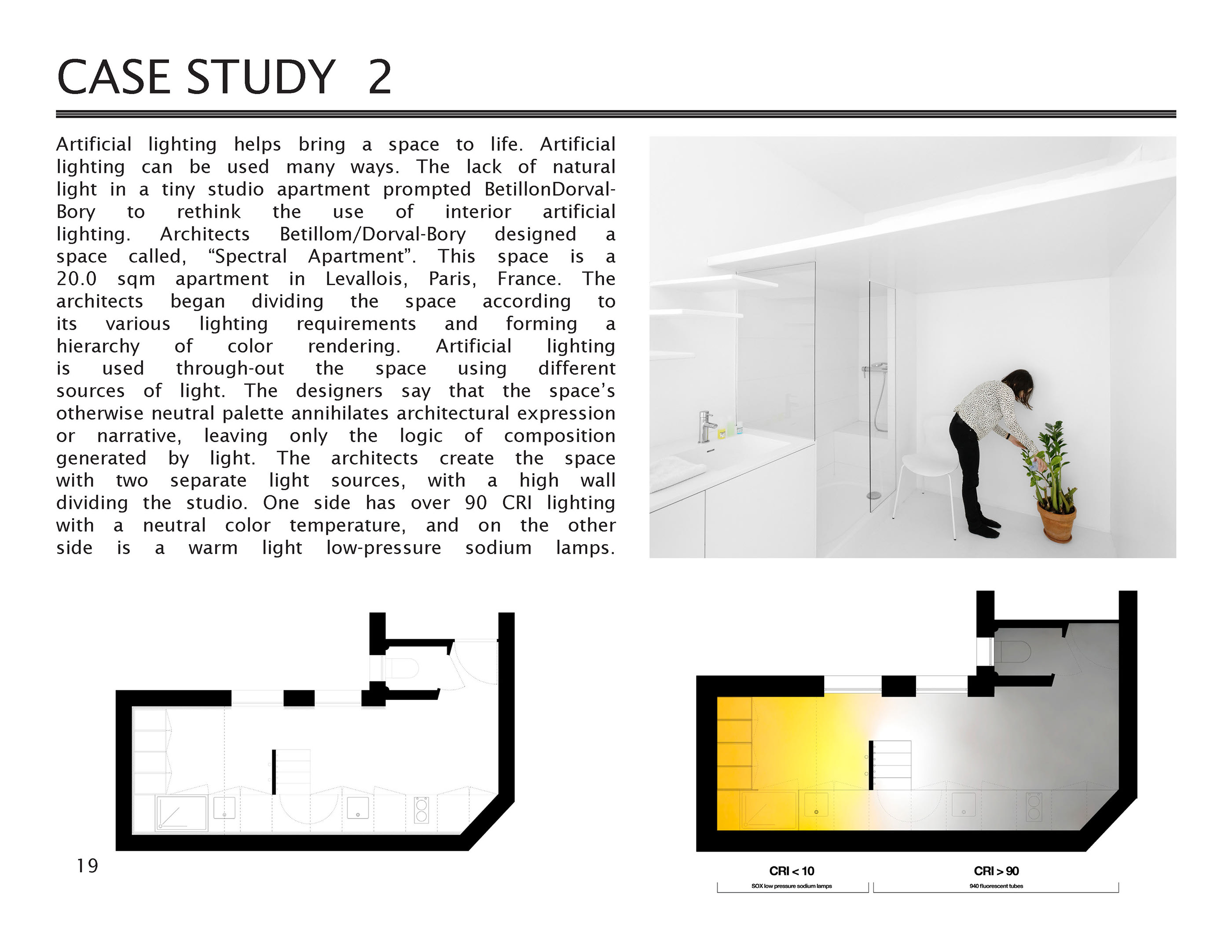 Artificial Lighting Research Book_SP17-19