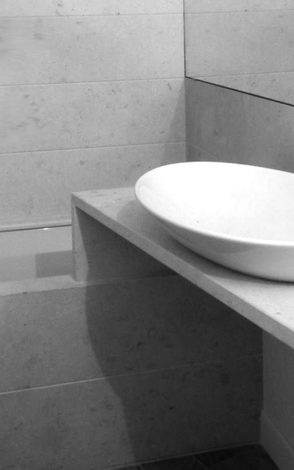 意大利牙科诊所的复杂空间设计-71