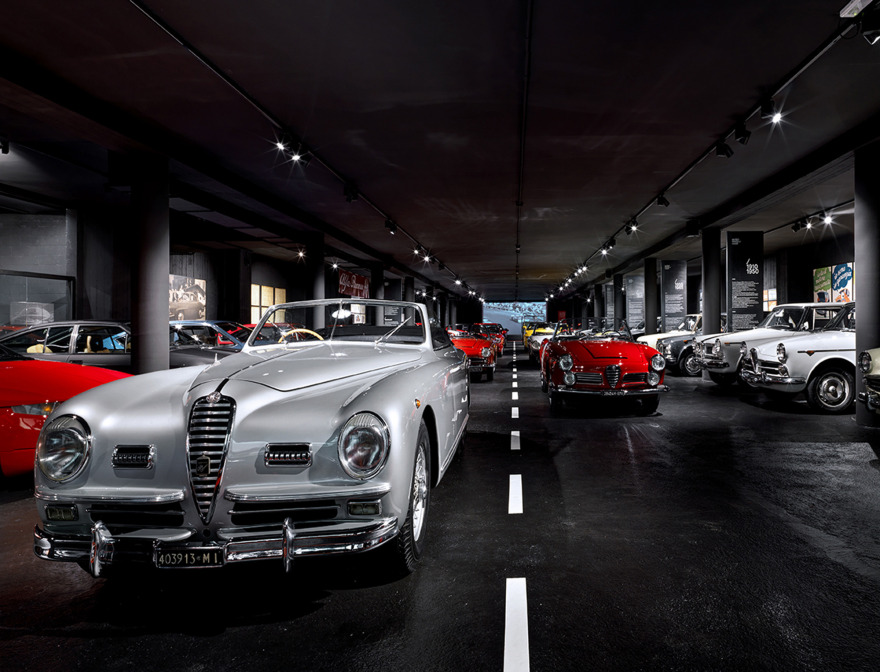 兄弟·科 zzi 博物馆 | 神秘黑盒中的红色激情-2