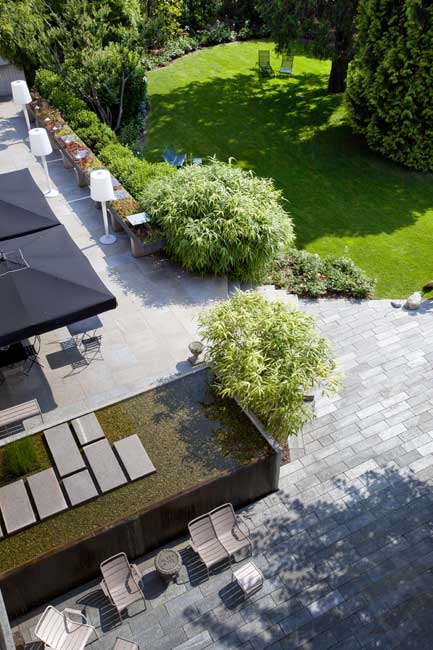 历史与创新的融合,打造 22 间精品酒店-26