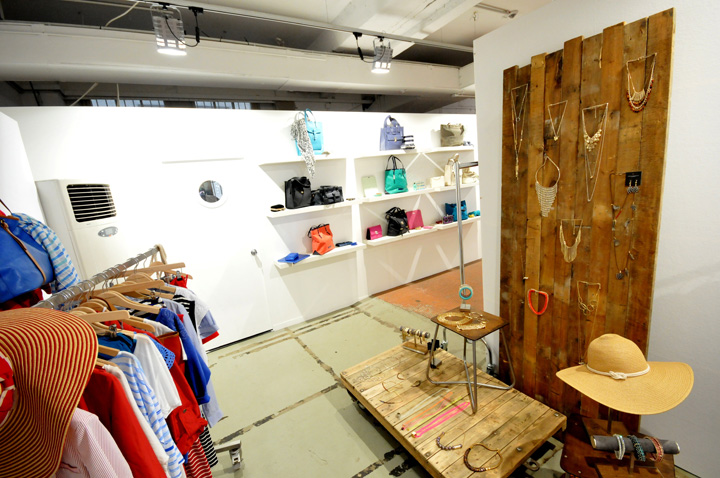 BREAD＆BUTTER柏林   法国-6