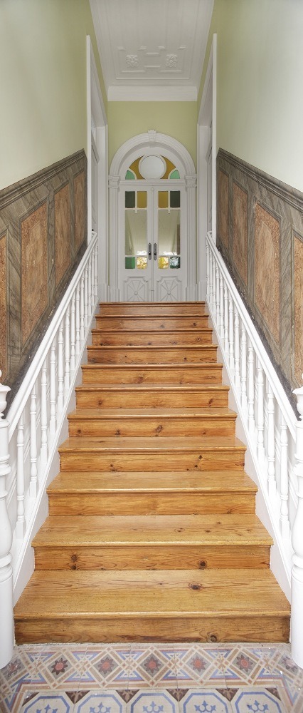 萄牙奥瓦房屋翻新-2