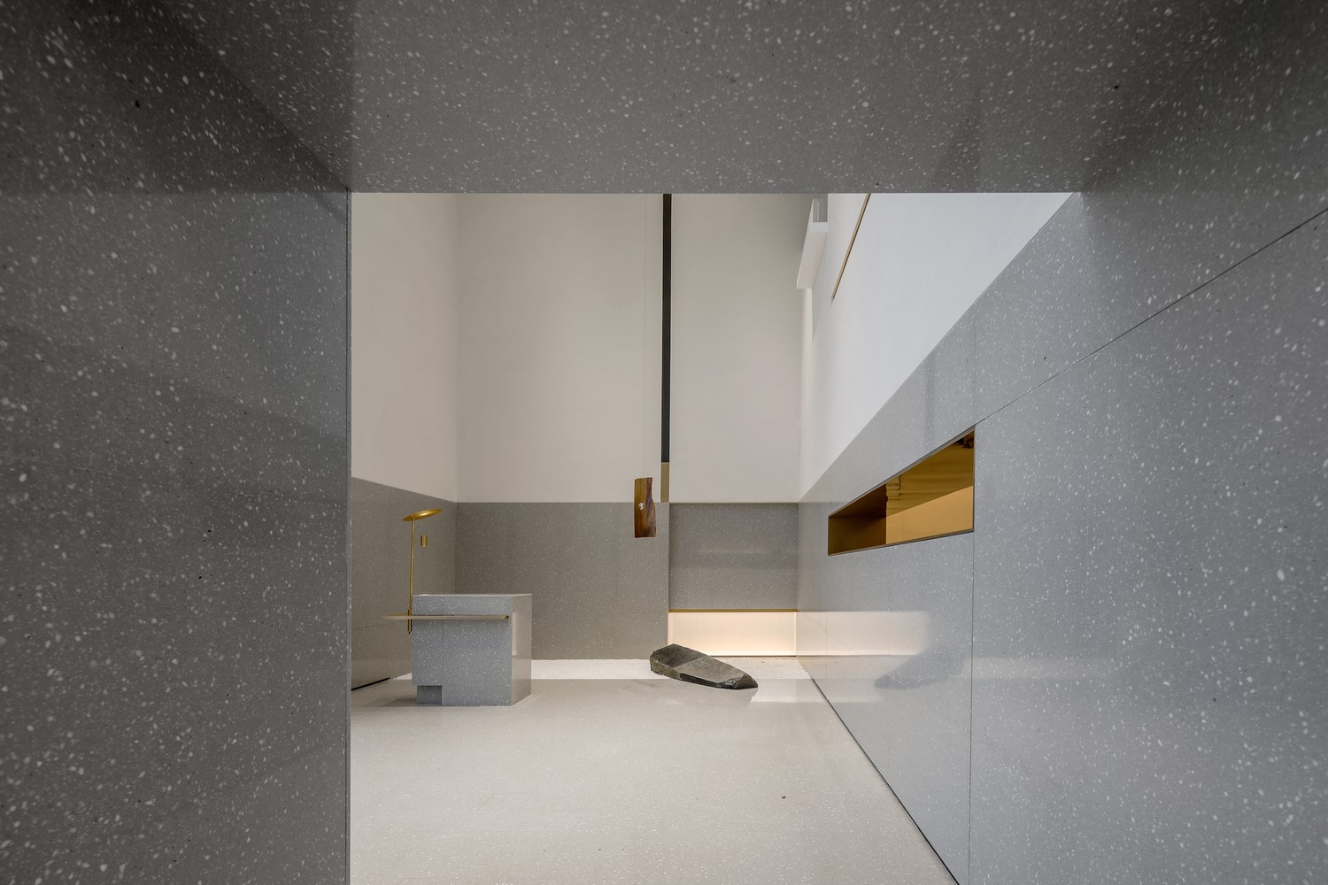 合肥淝河中央智慧公园图书馆-16