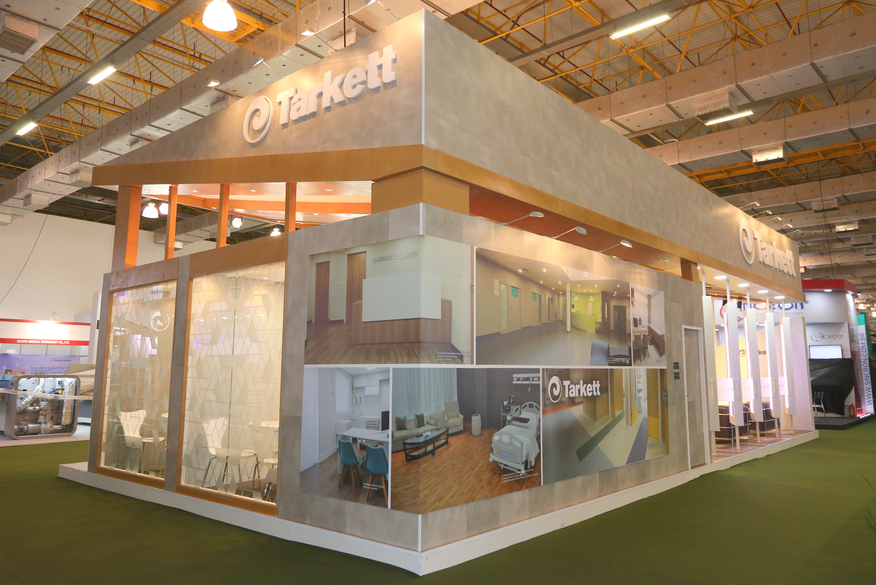 Tarkett - Hospitalar 2018-13