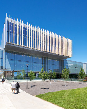 York University Student Centre