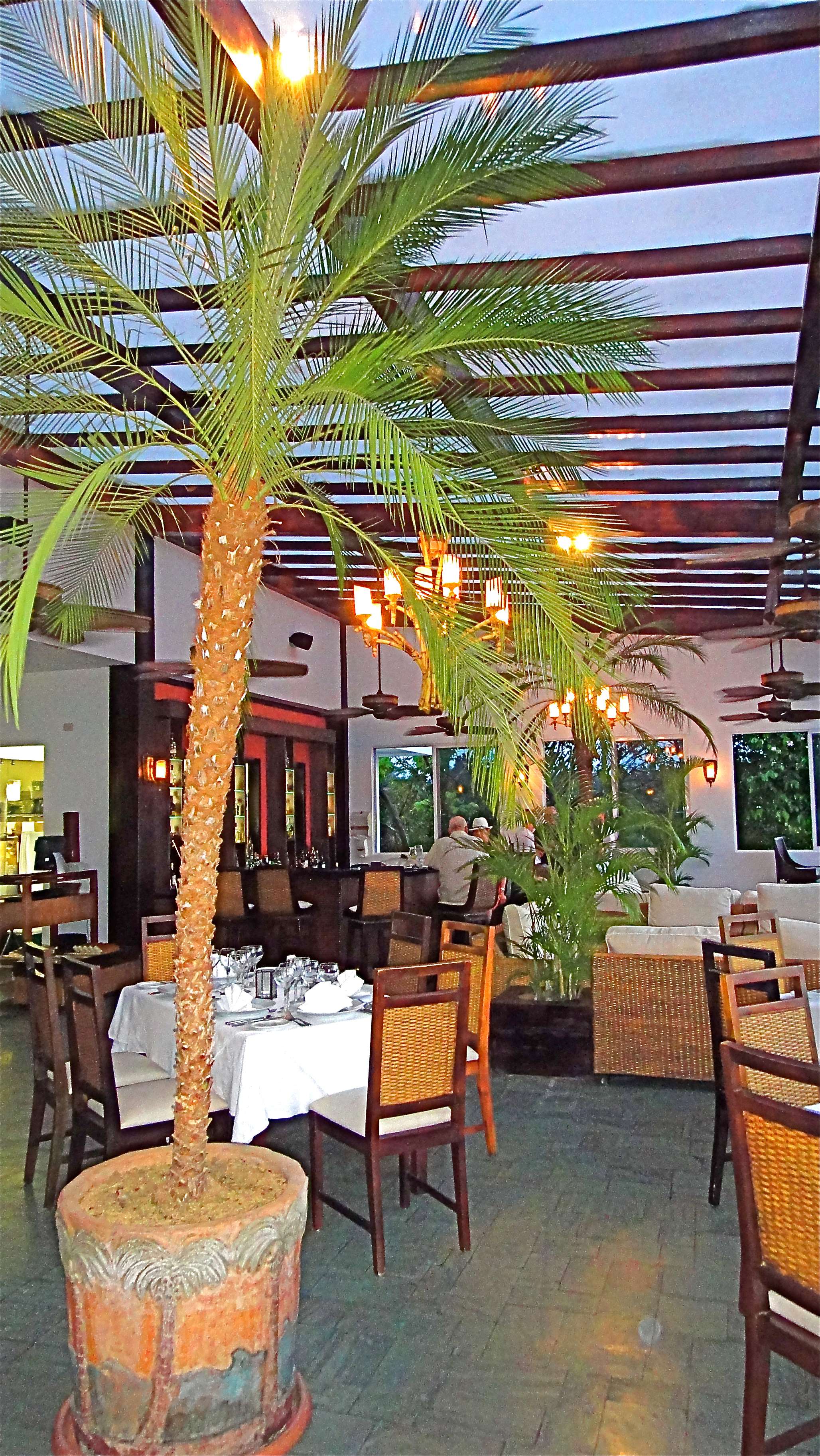 Gaia Hotel＆Reserve（哥斯达黎加，蓬塔雷纳斯）W-10