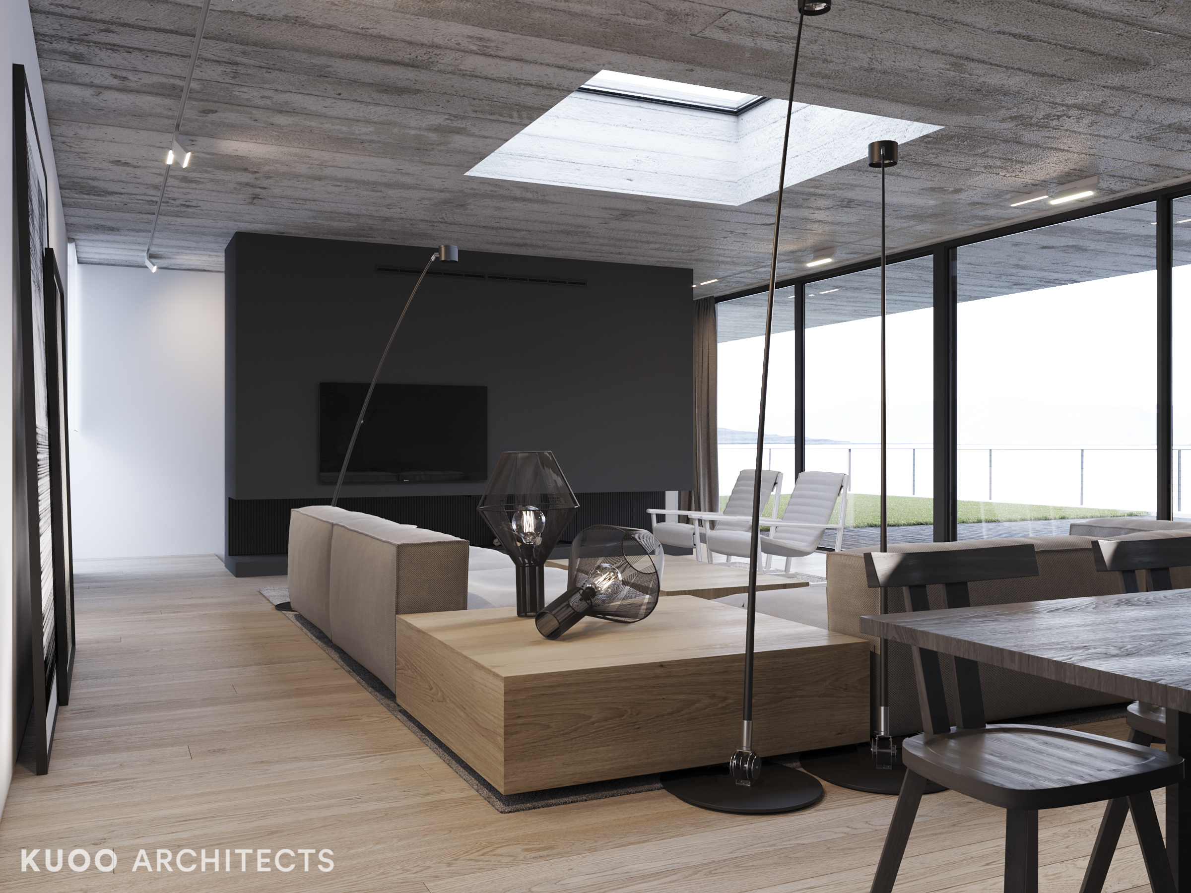 CORSE HOUSE,FRANCE-7