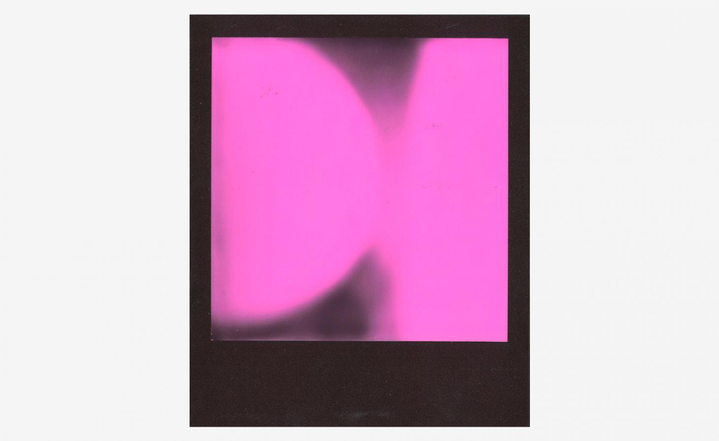 伦敦街头艺术 | 九位设计师的宝丽来视角-39