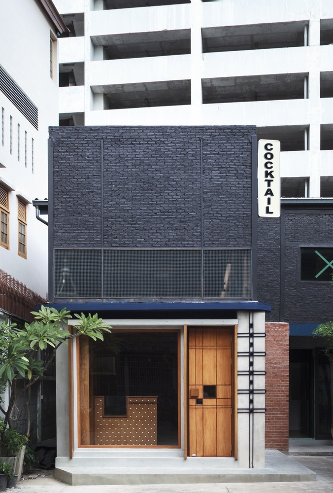 曼谷基顿裁缝店-33