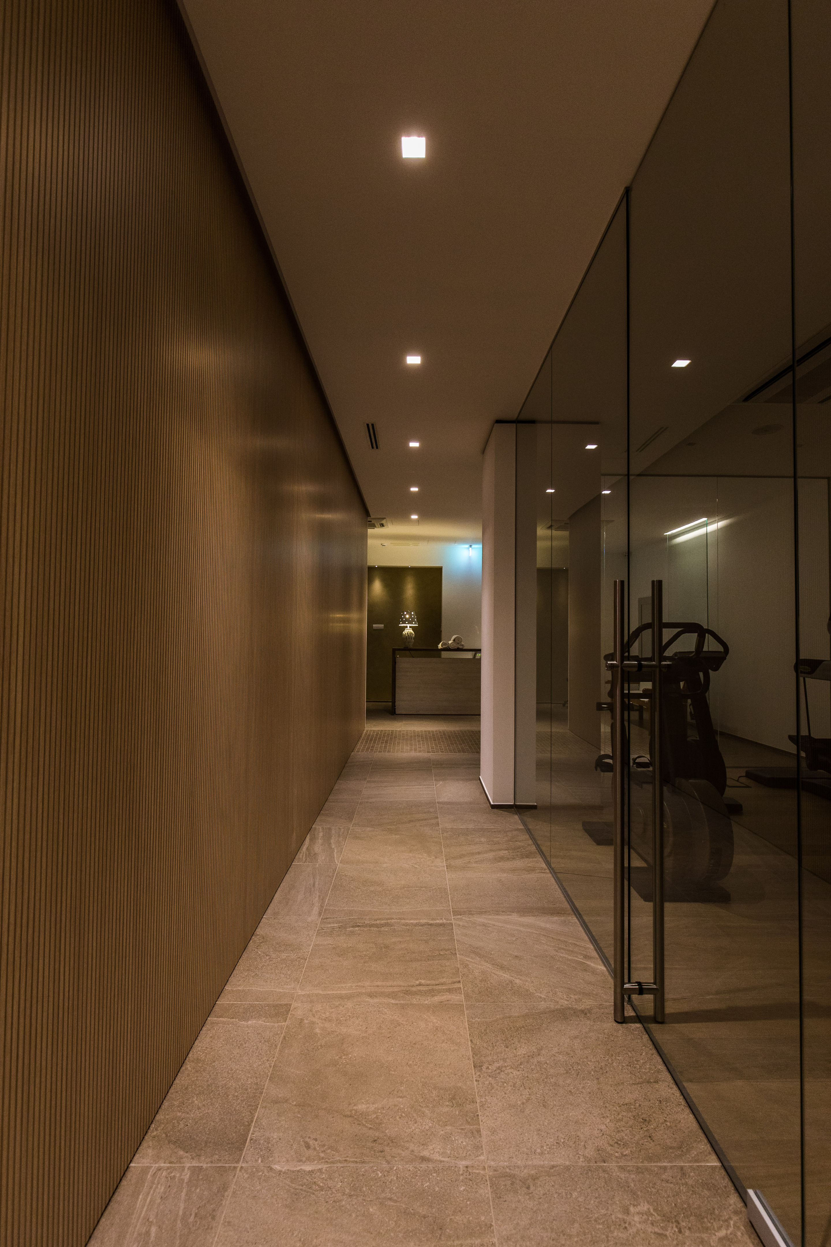 新 Spa 酒店 Saccardi 的精致设计-22